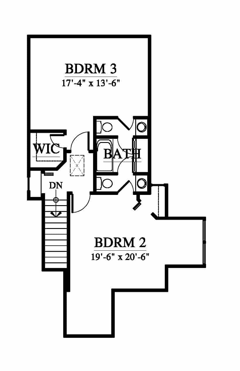 3rd Floor