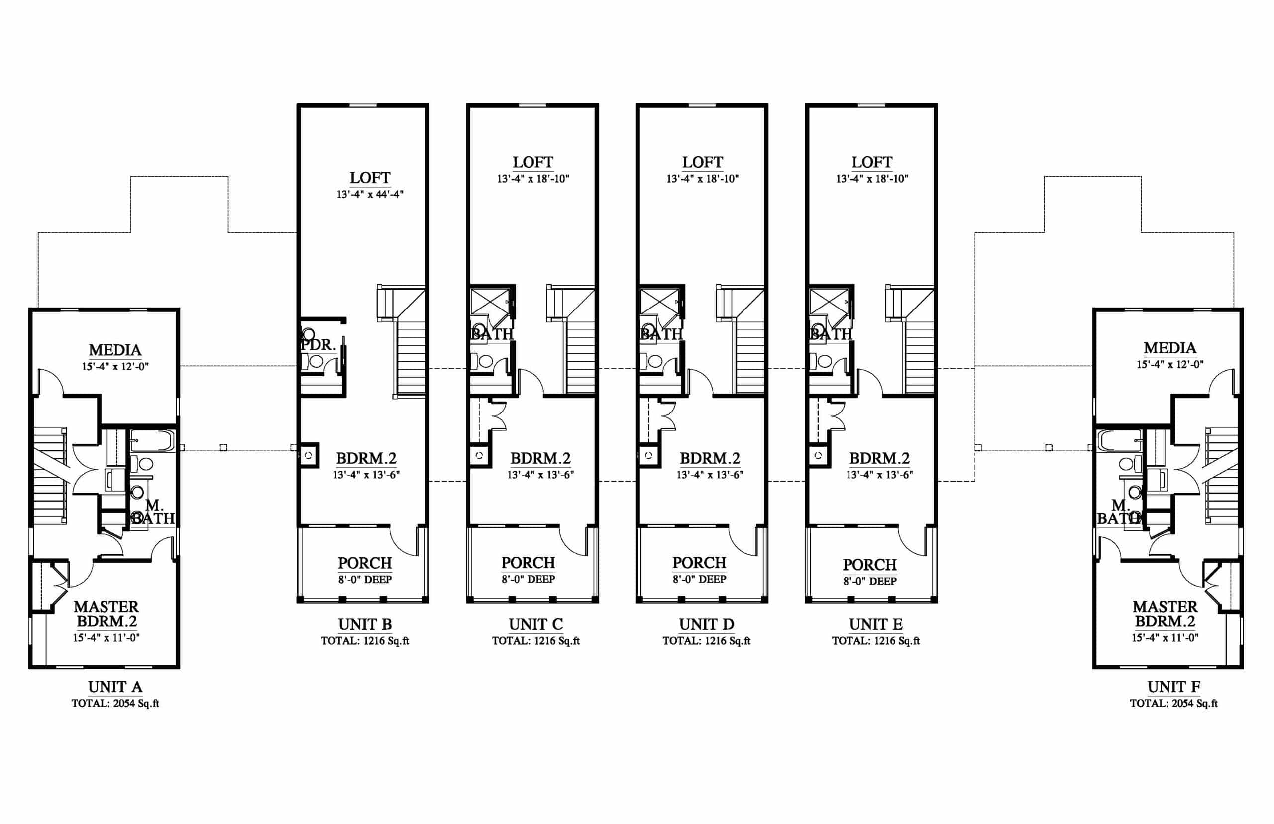 3rd Floor