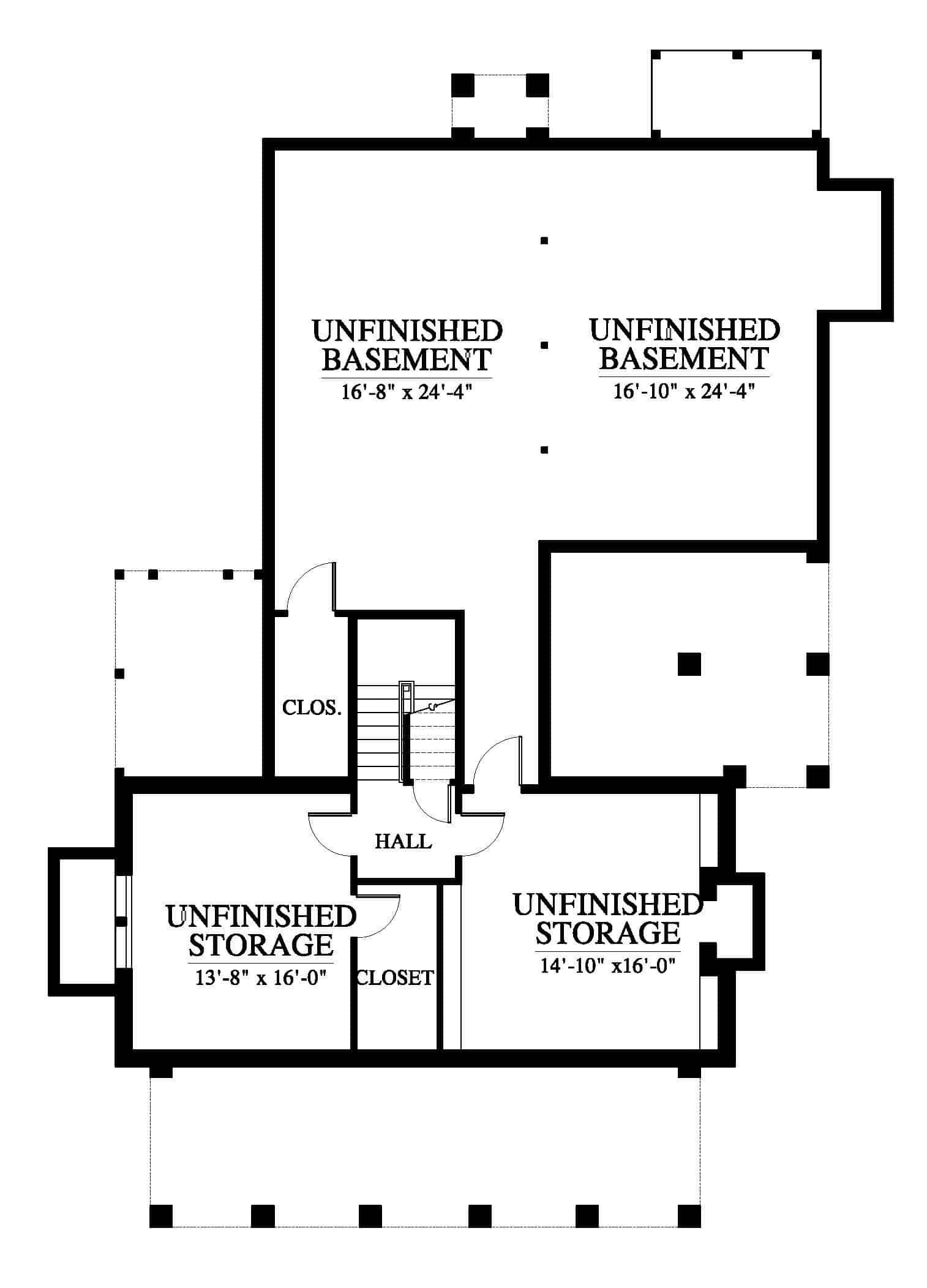 Basement