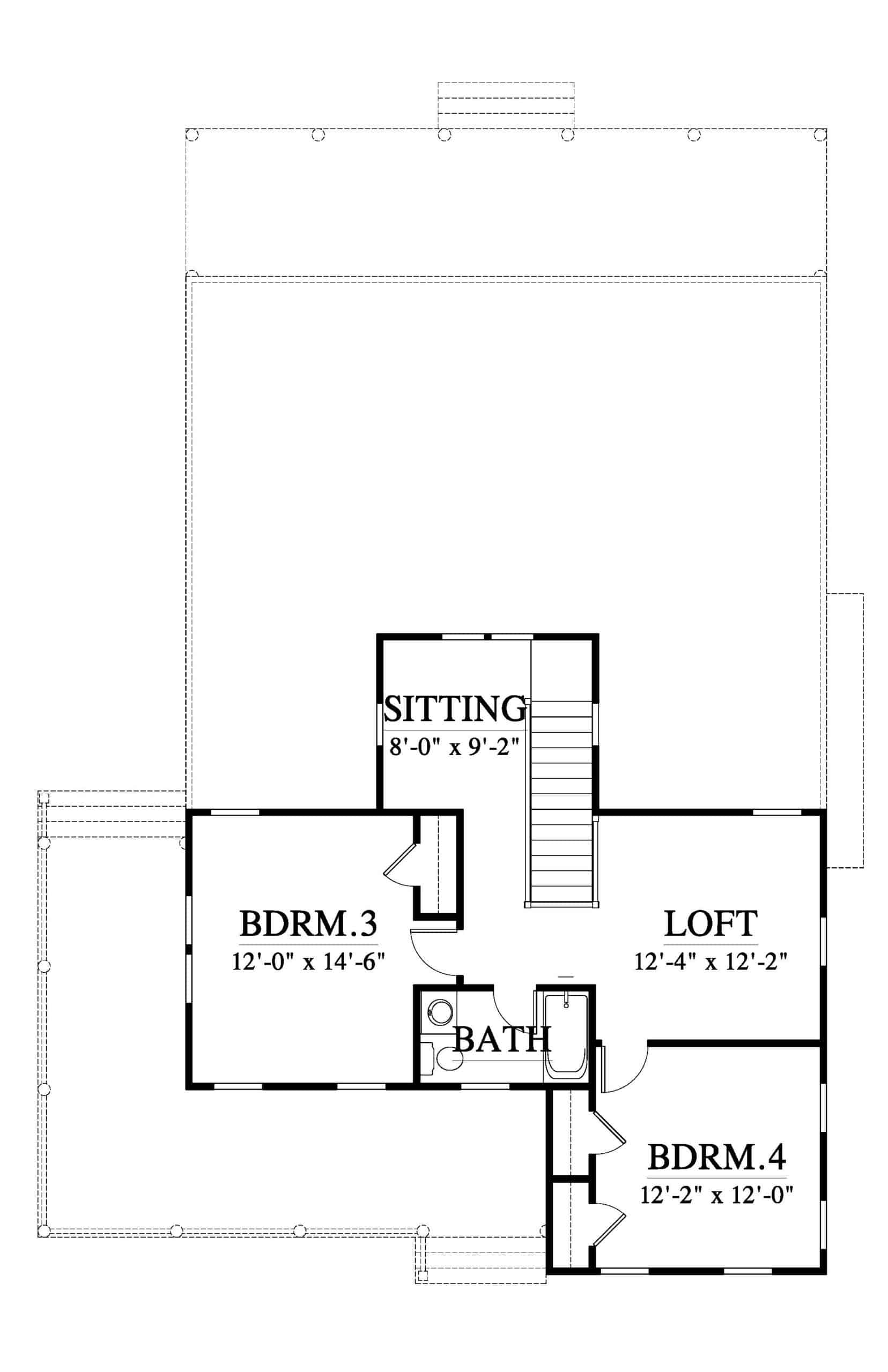 2nd Floor