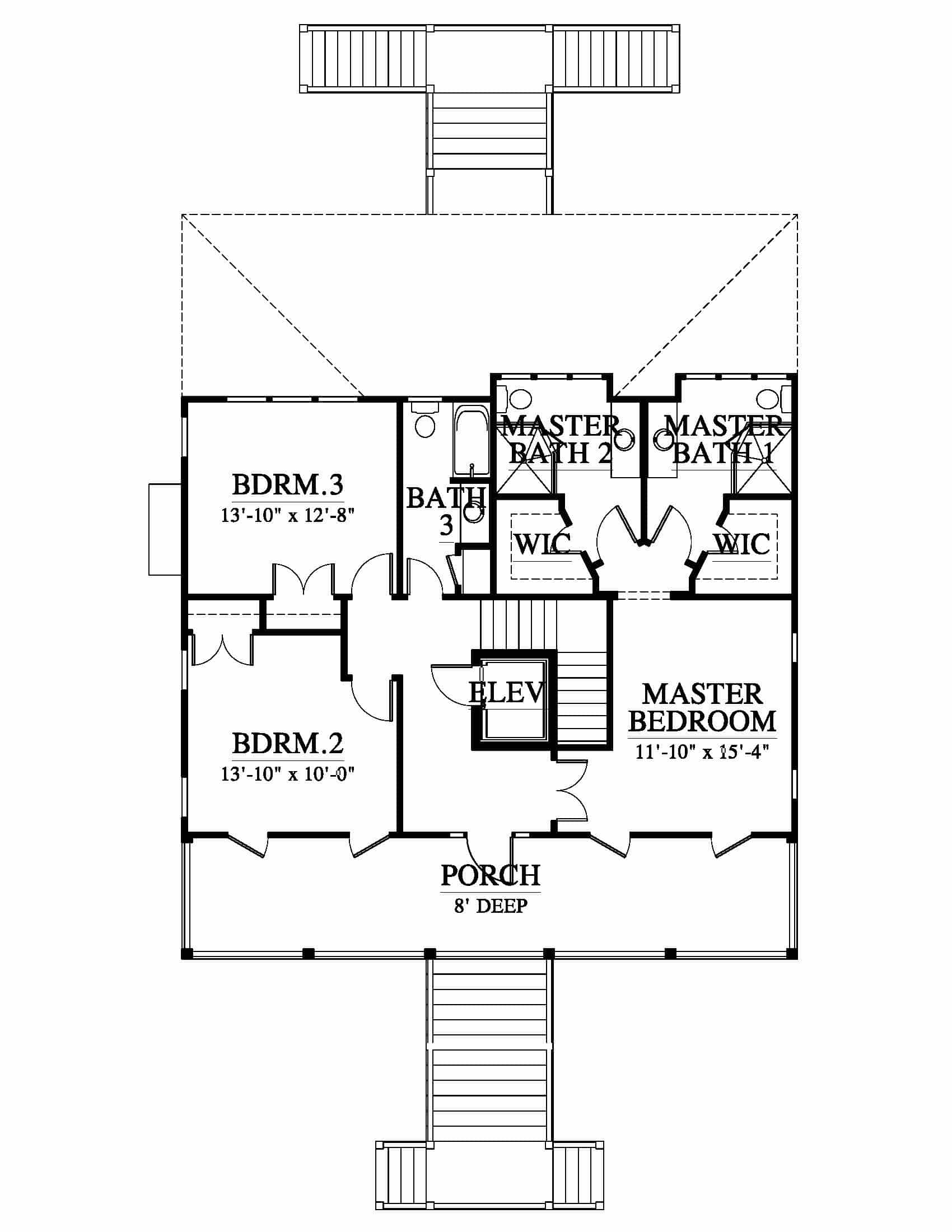 3rd Floor