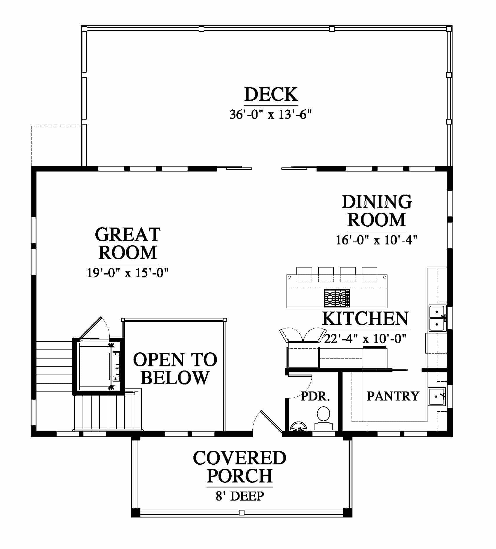 3rd Floor