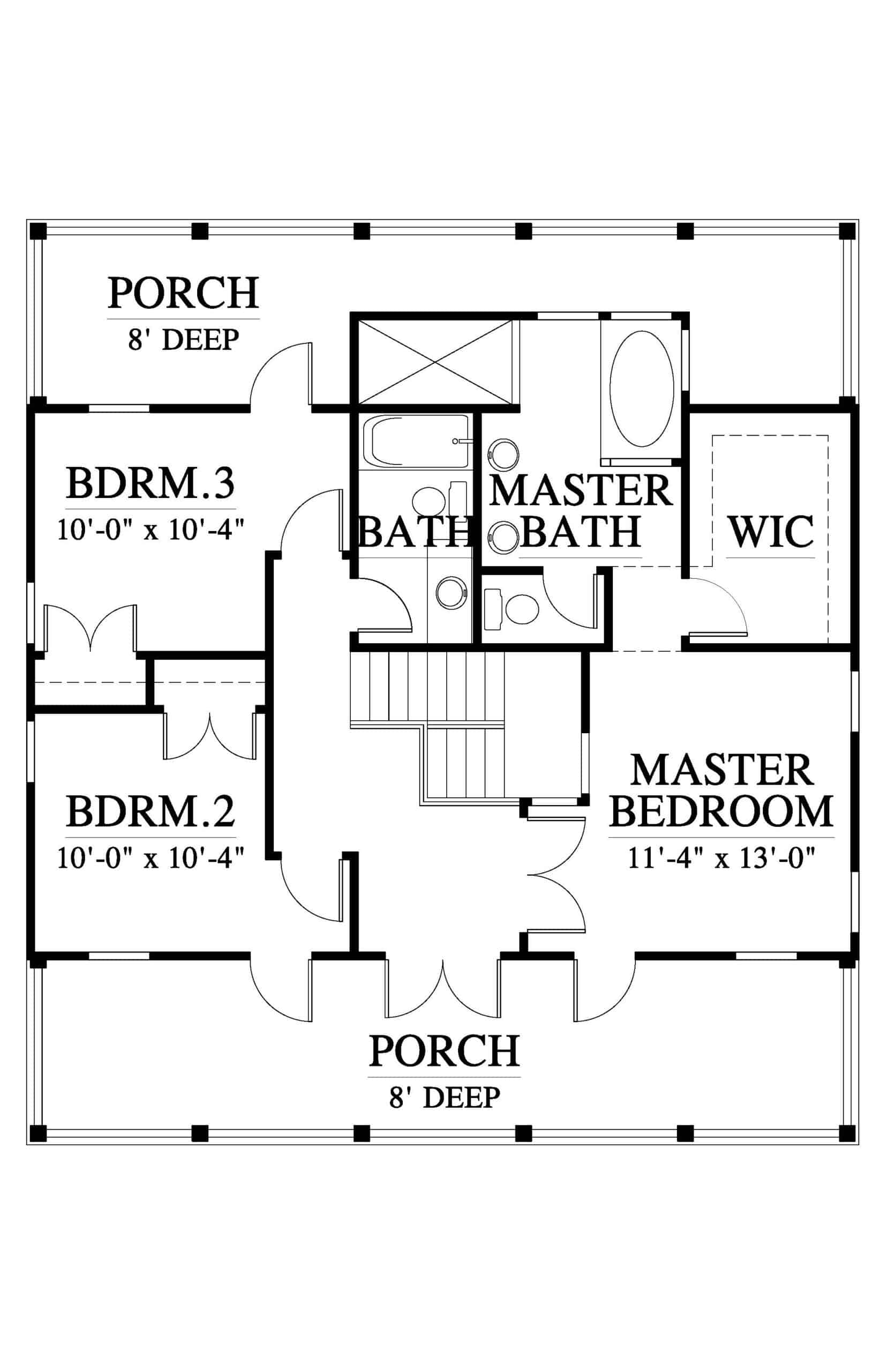 2nd Floor