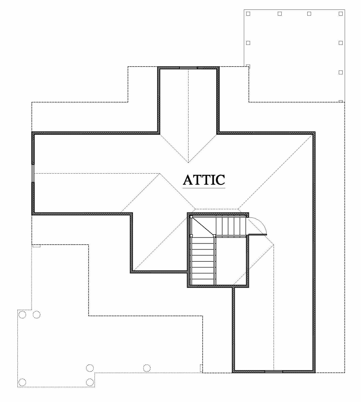 3rd Floor