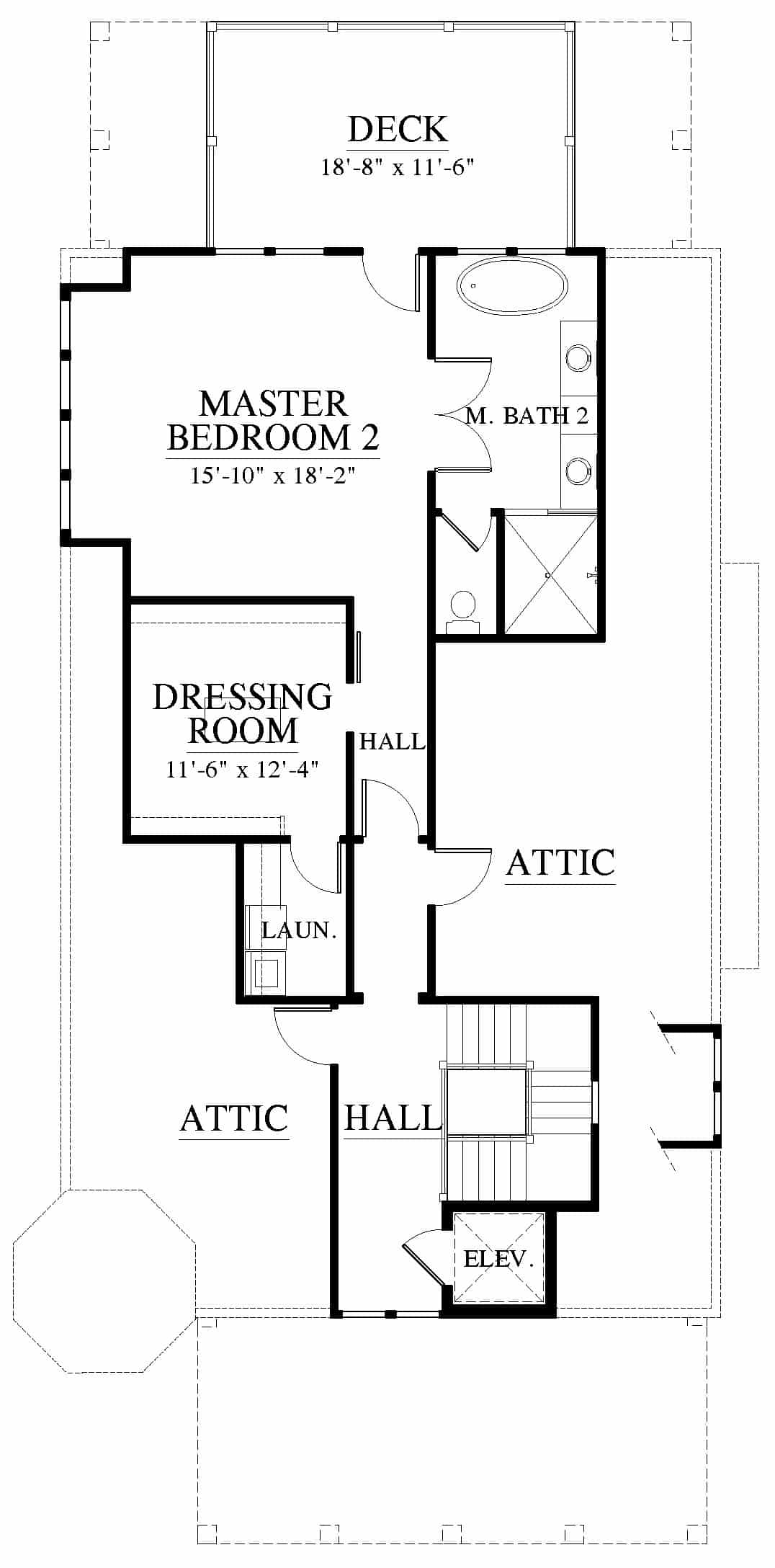 3rd Floor