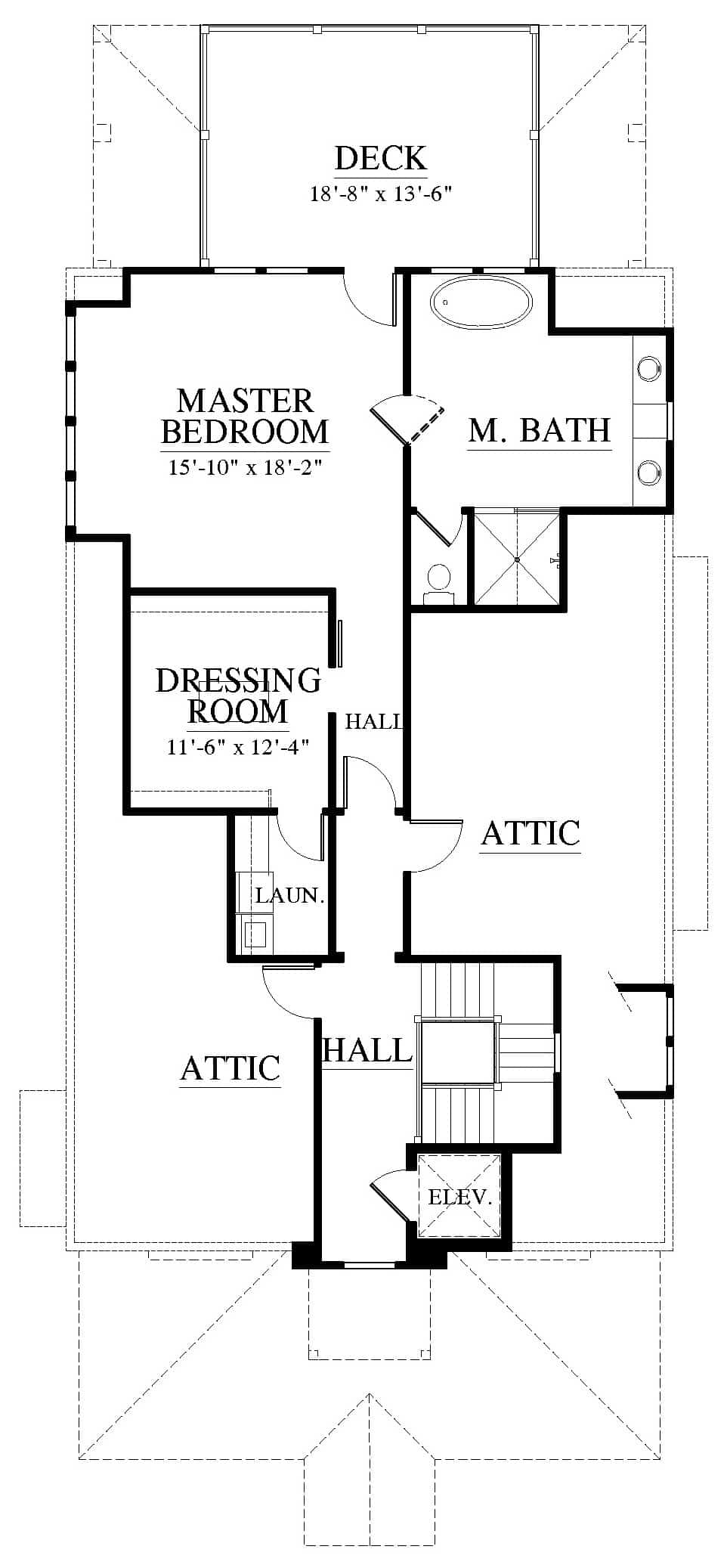 3rd Floor