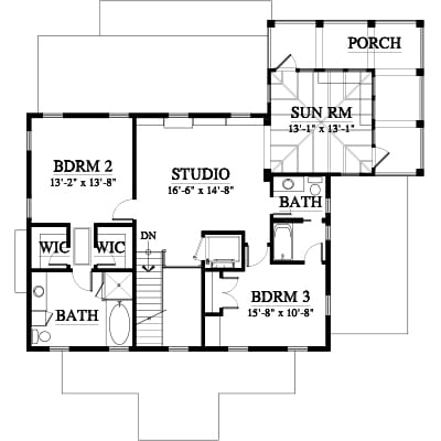 3rd Floor