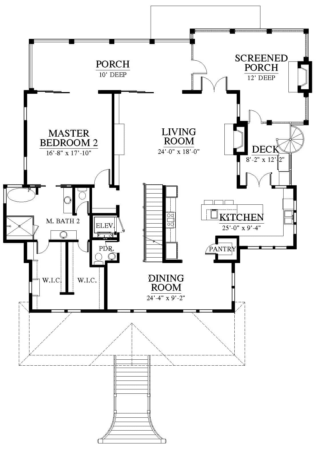 3rd Floor