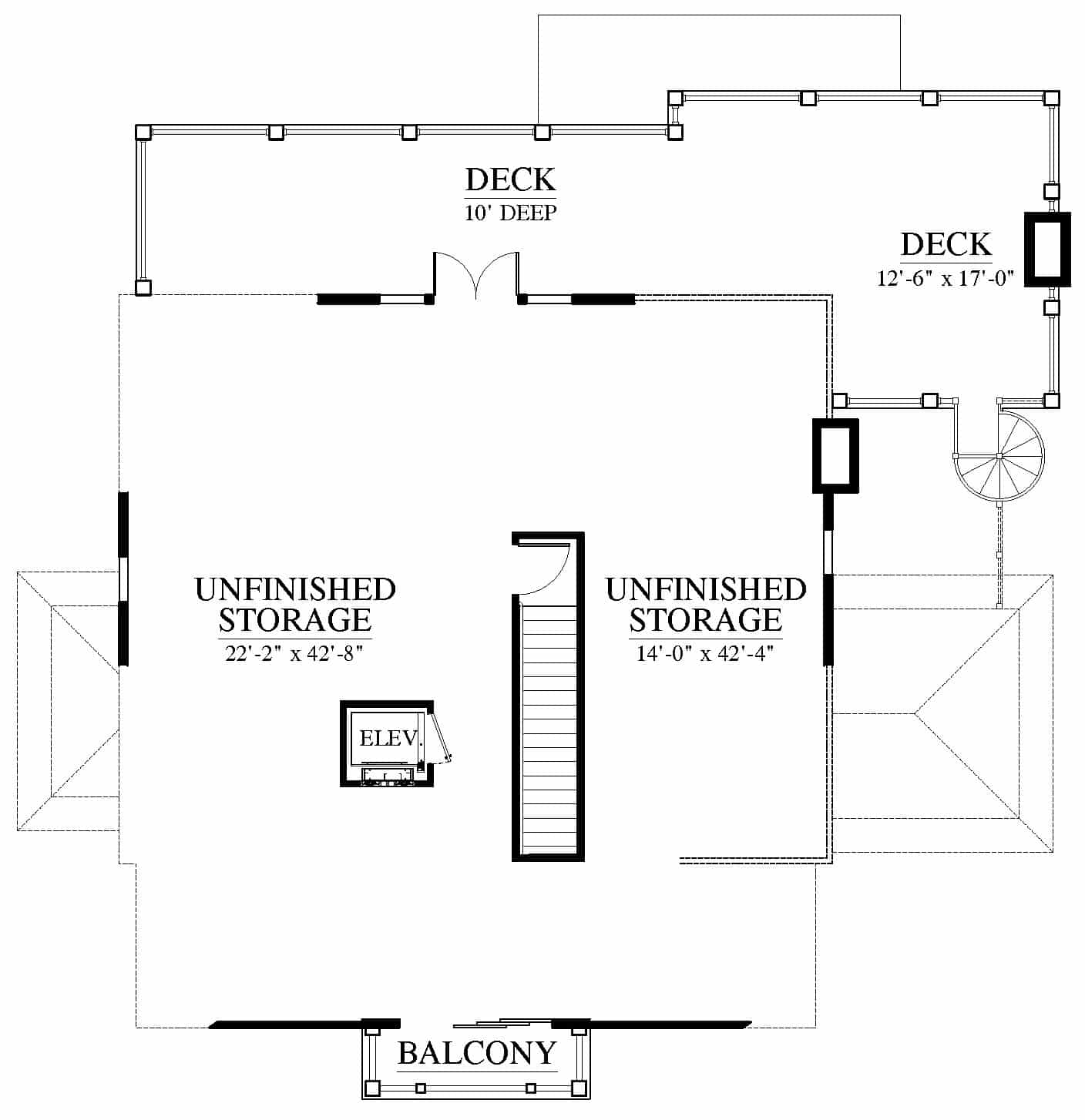 4th Floor
