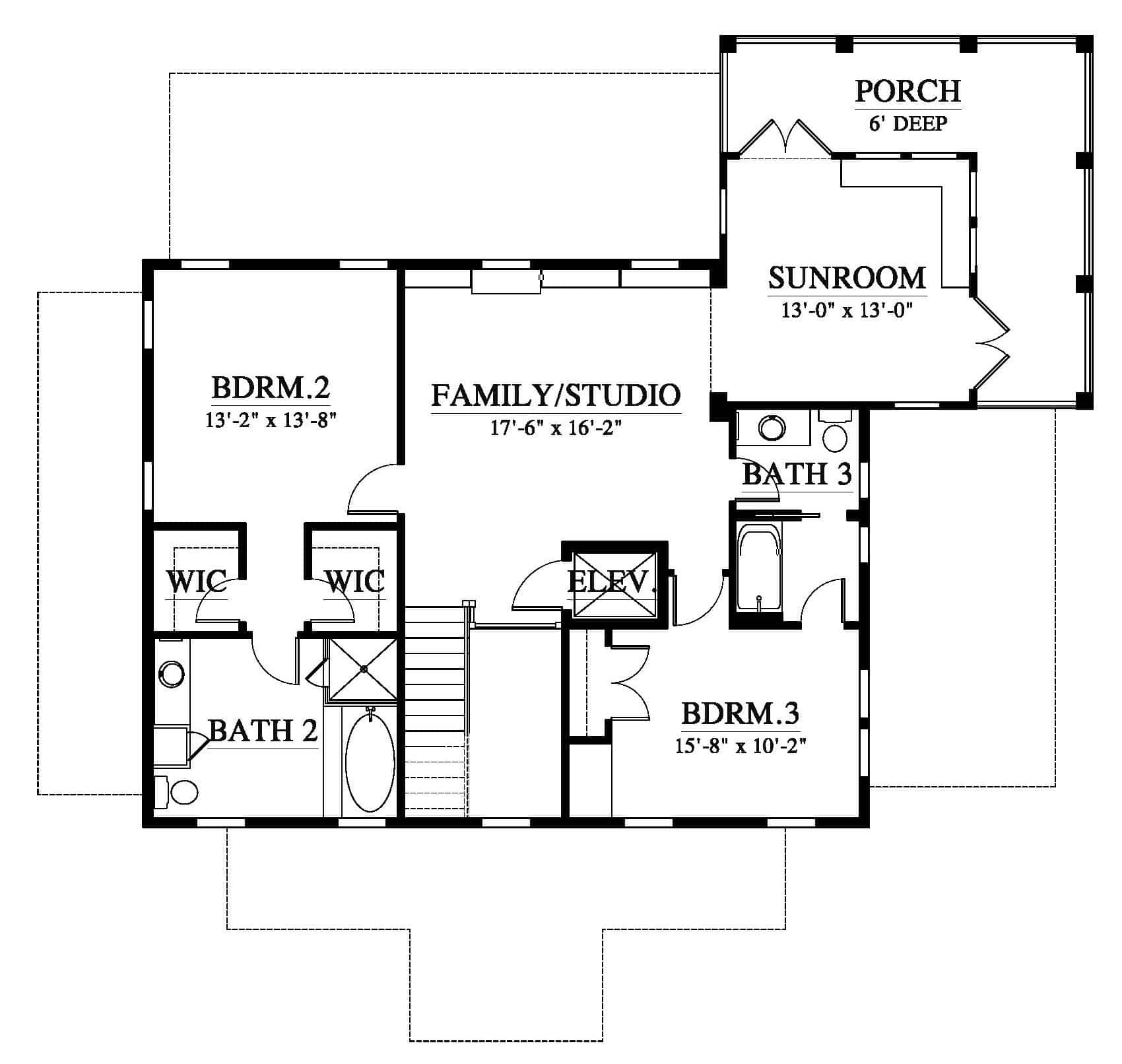 3rd Floor
