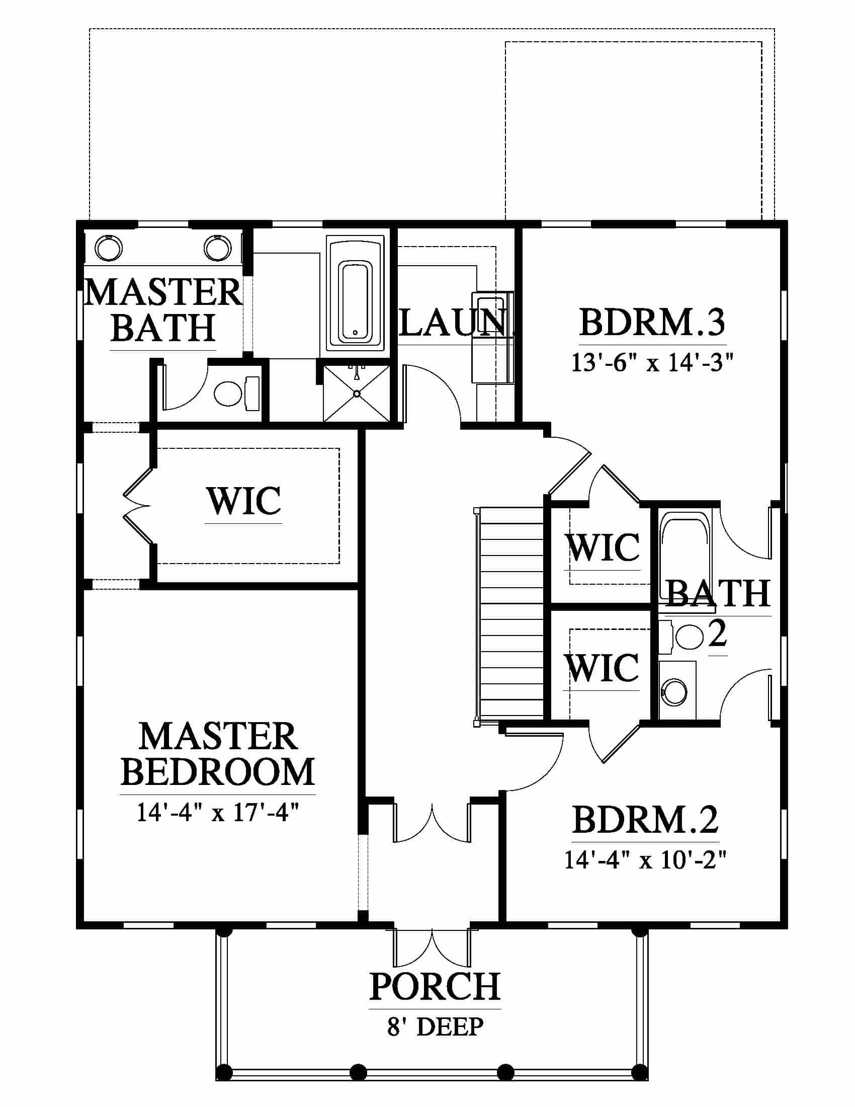 3rd Floor