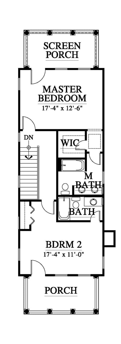 2nd Floor