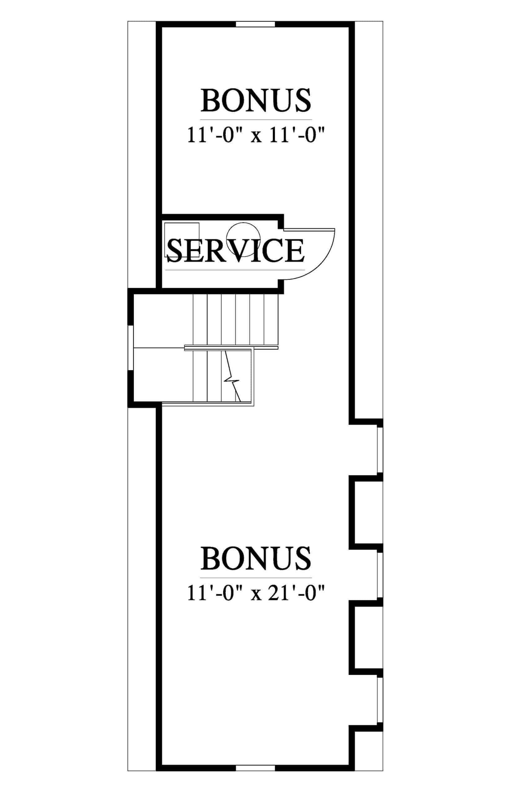 3rd Floor