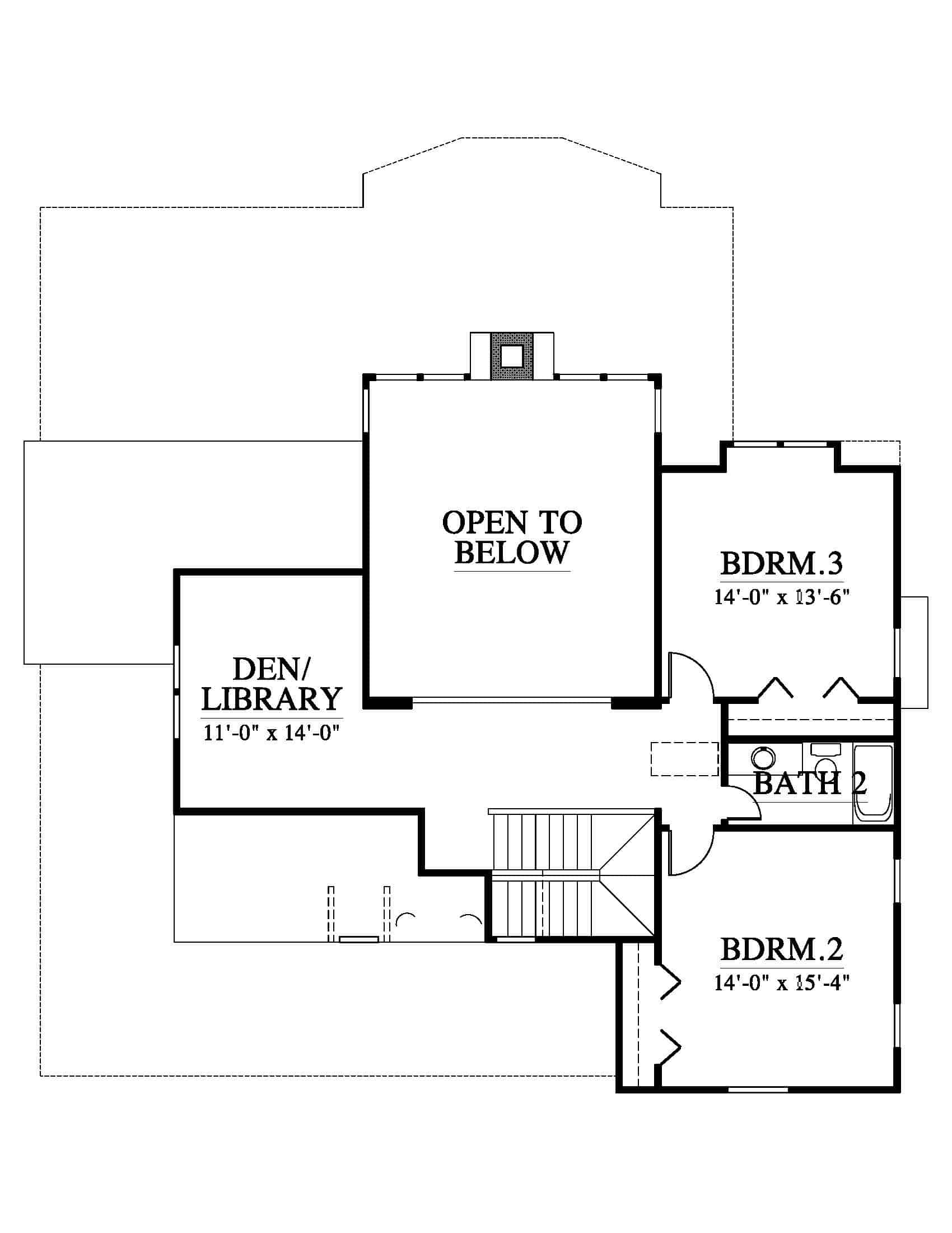 2nd Floor