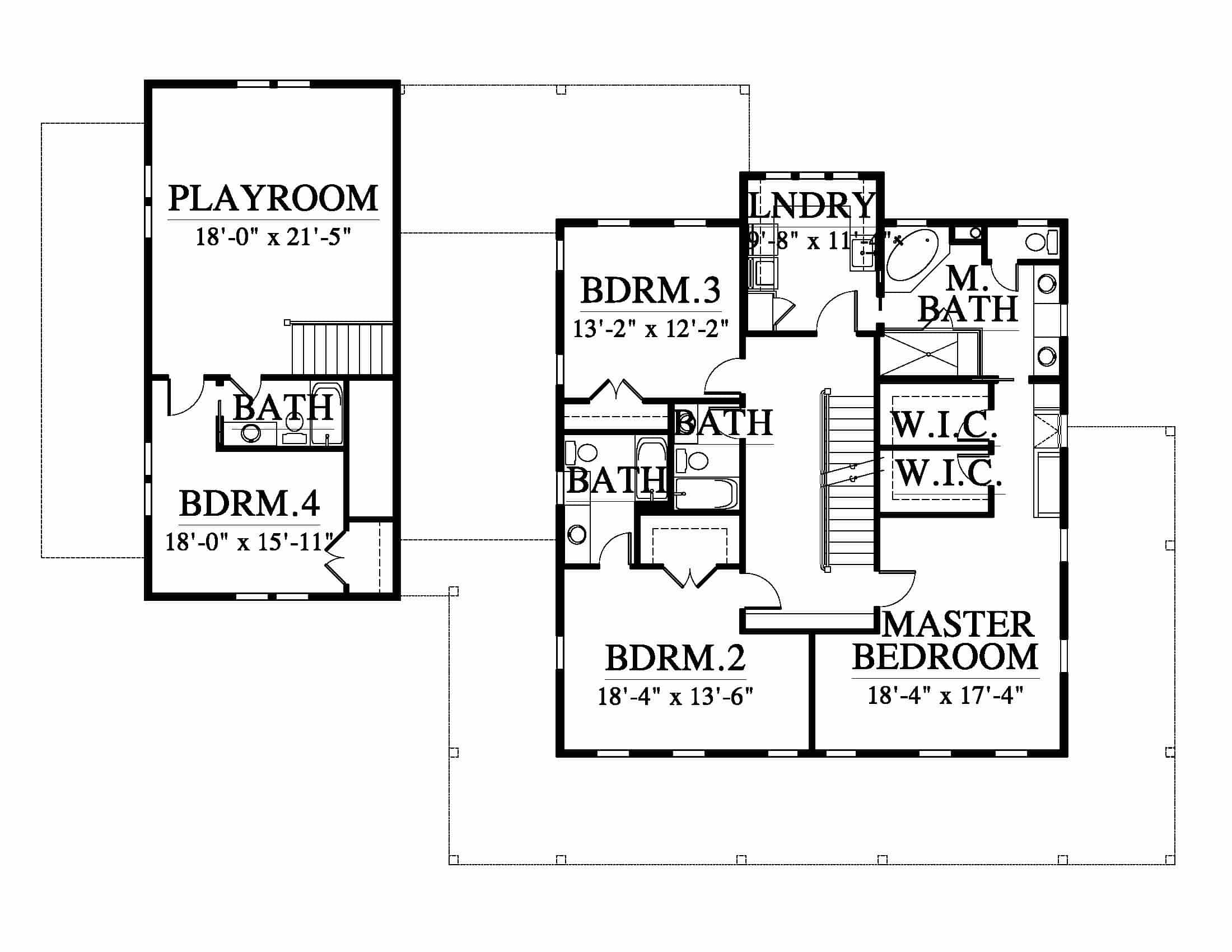 2nd Floor