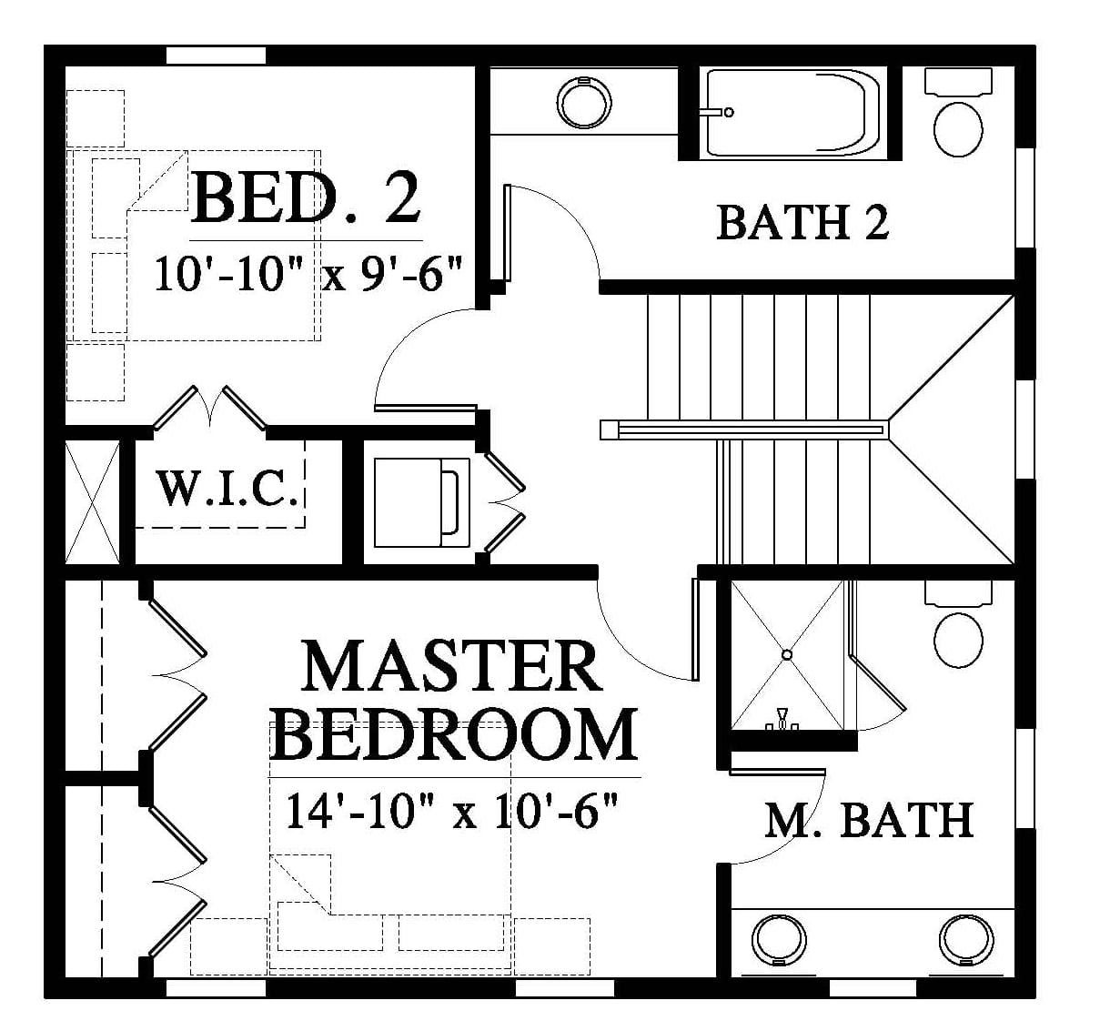 2nd Floor