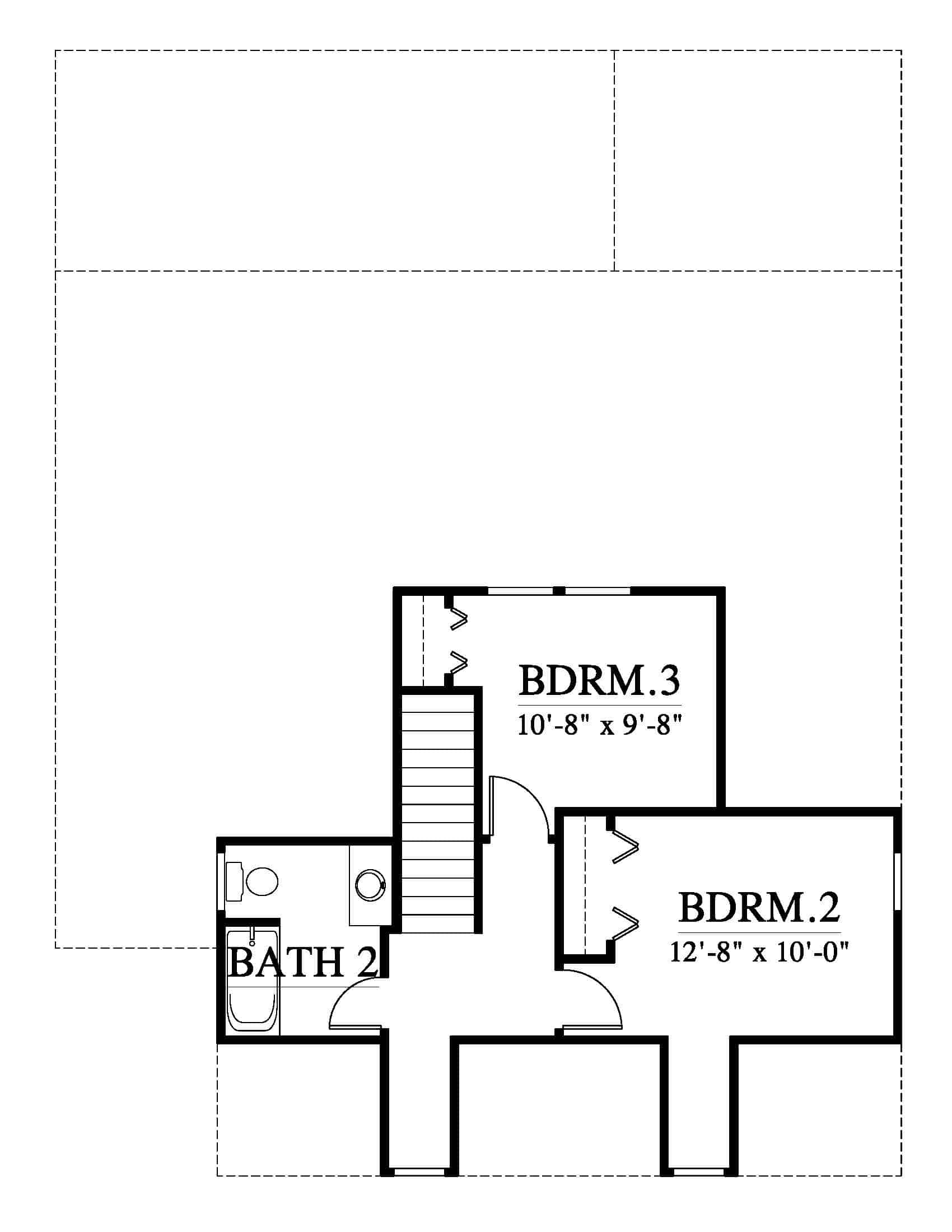 2nd Floor
