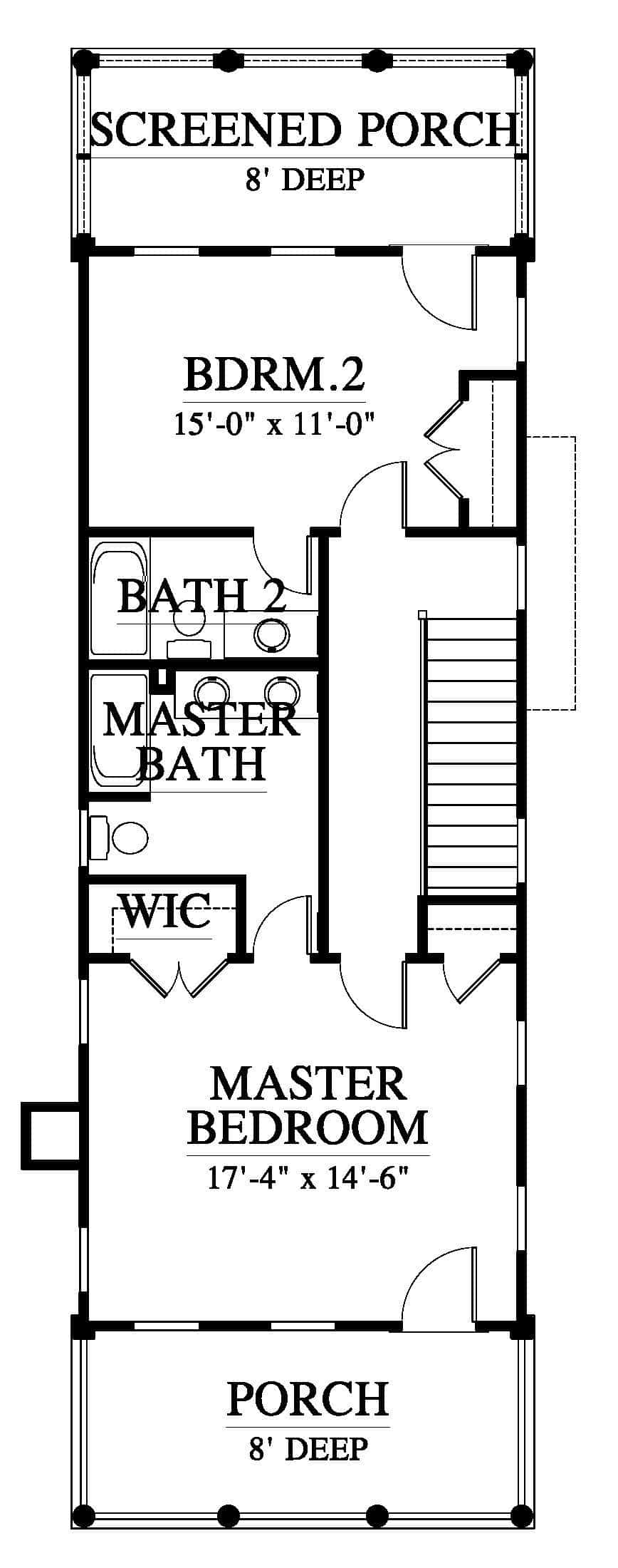 2nd Floor