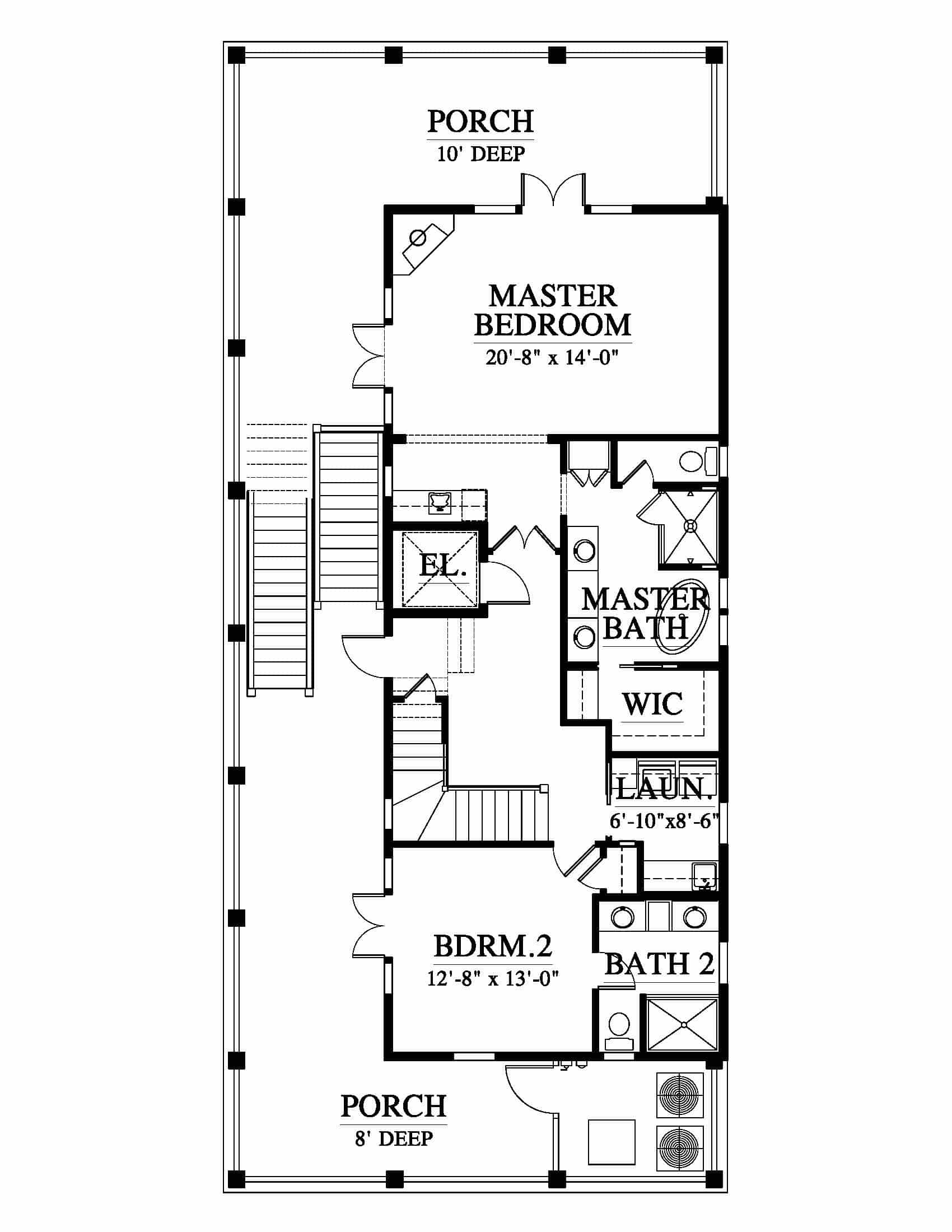 2nd Floor