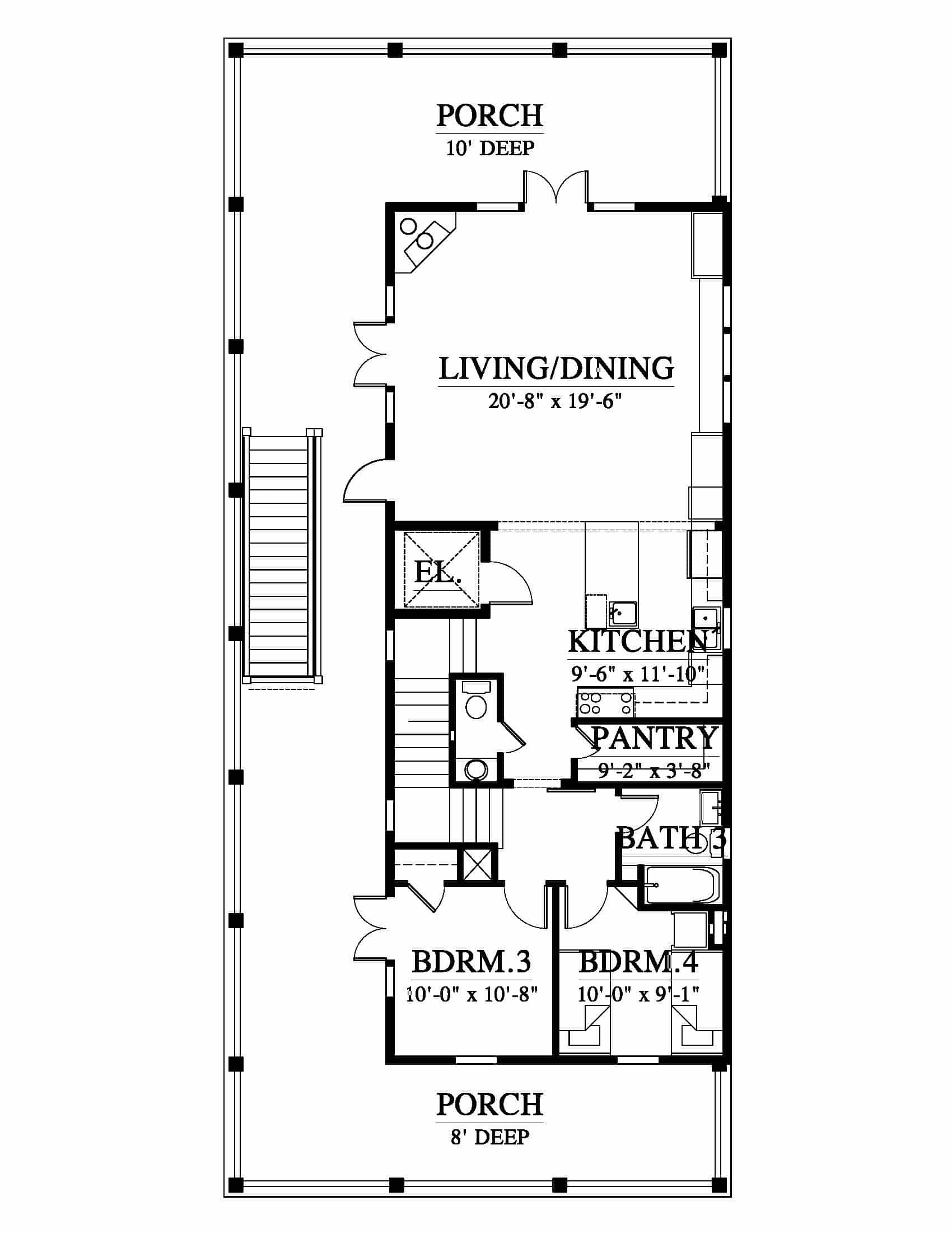 3rd Floor
