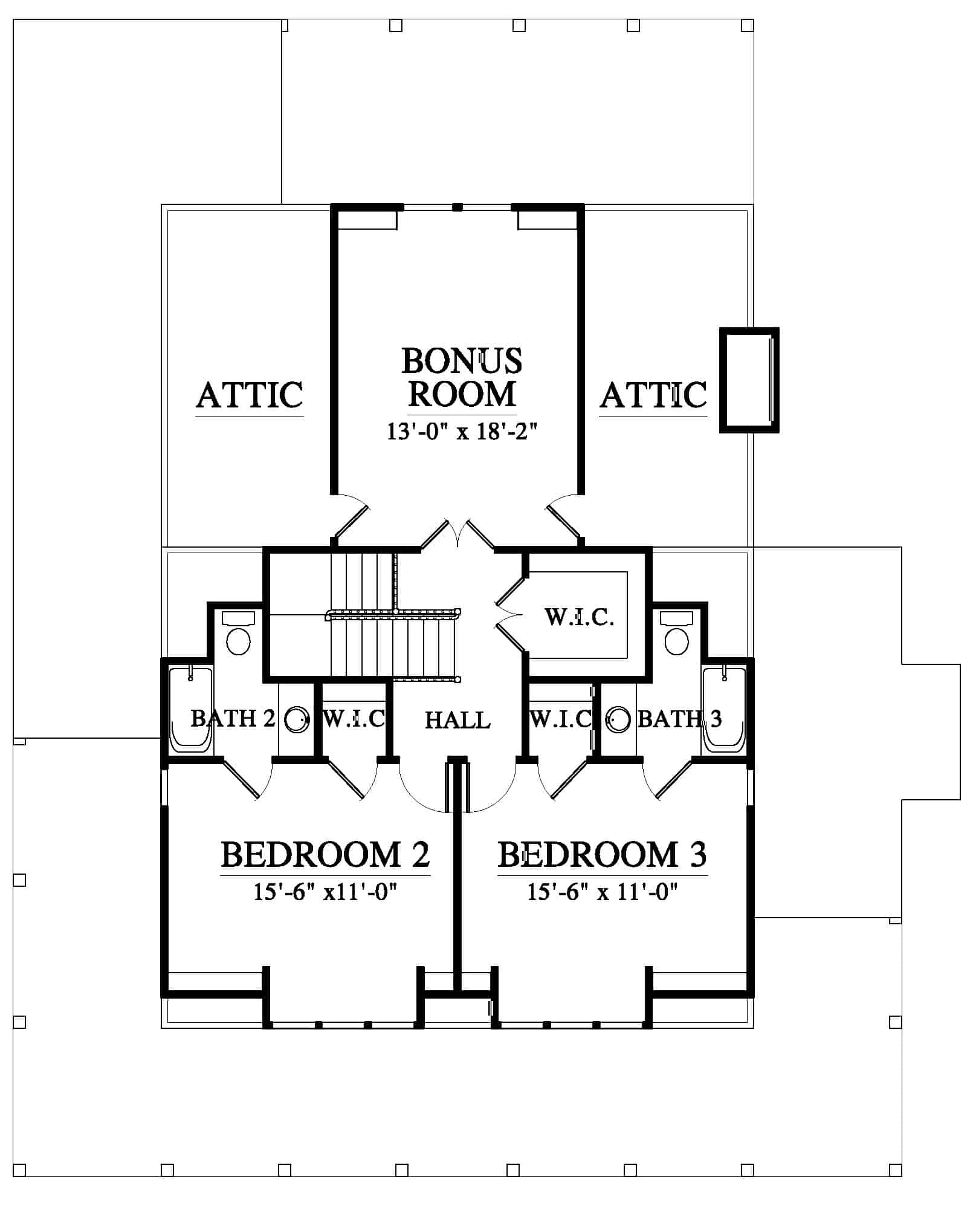2nd Floor