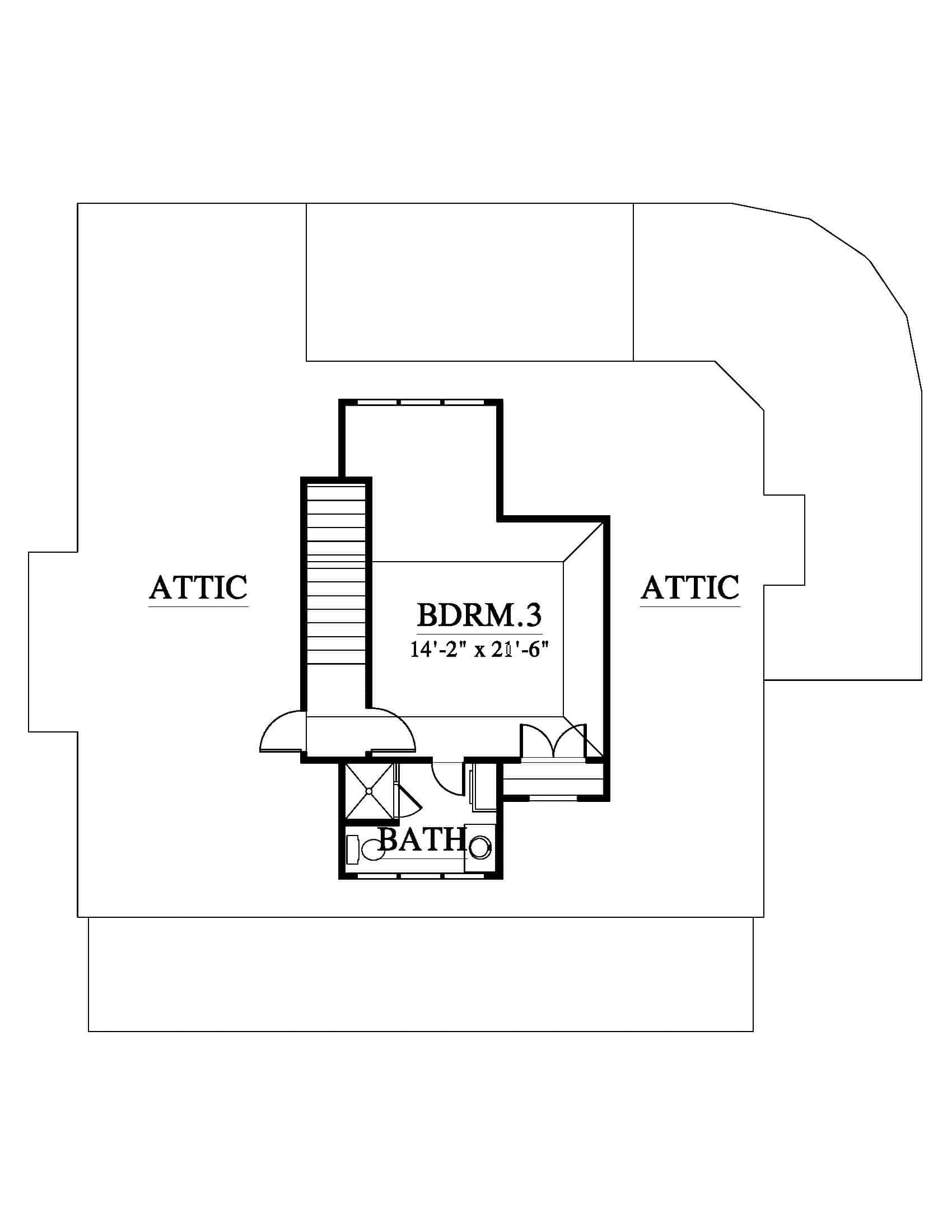 3rd Floor