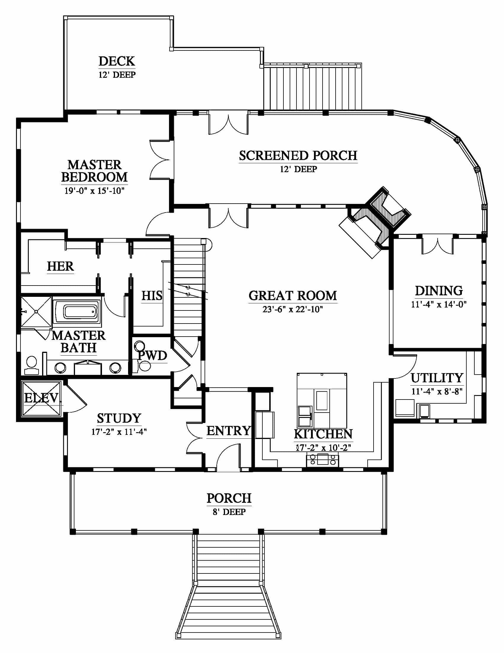 2nd Floor