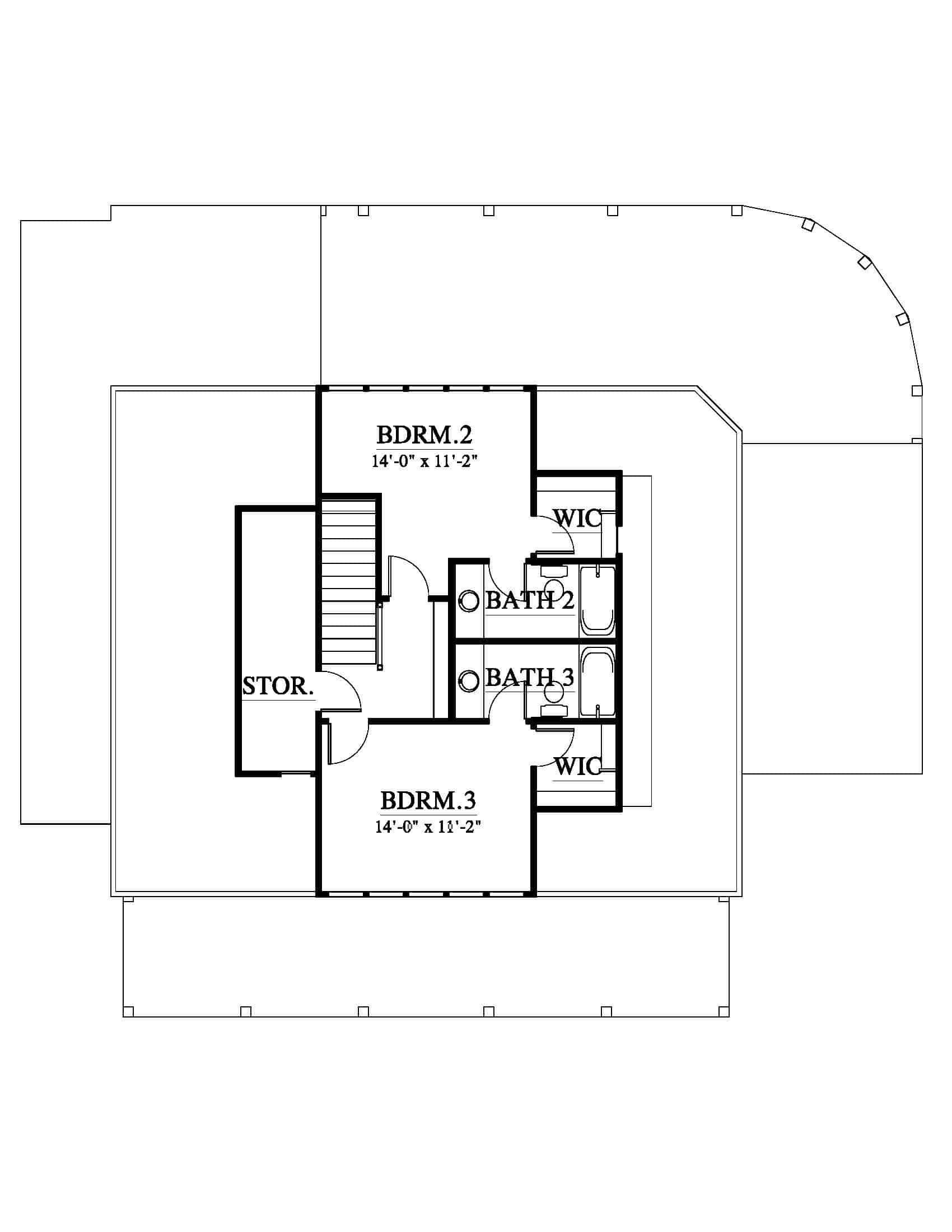 3rd Floor