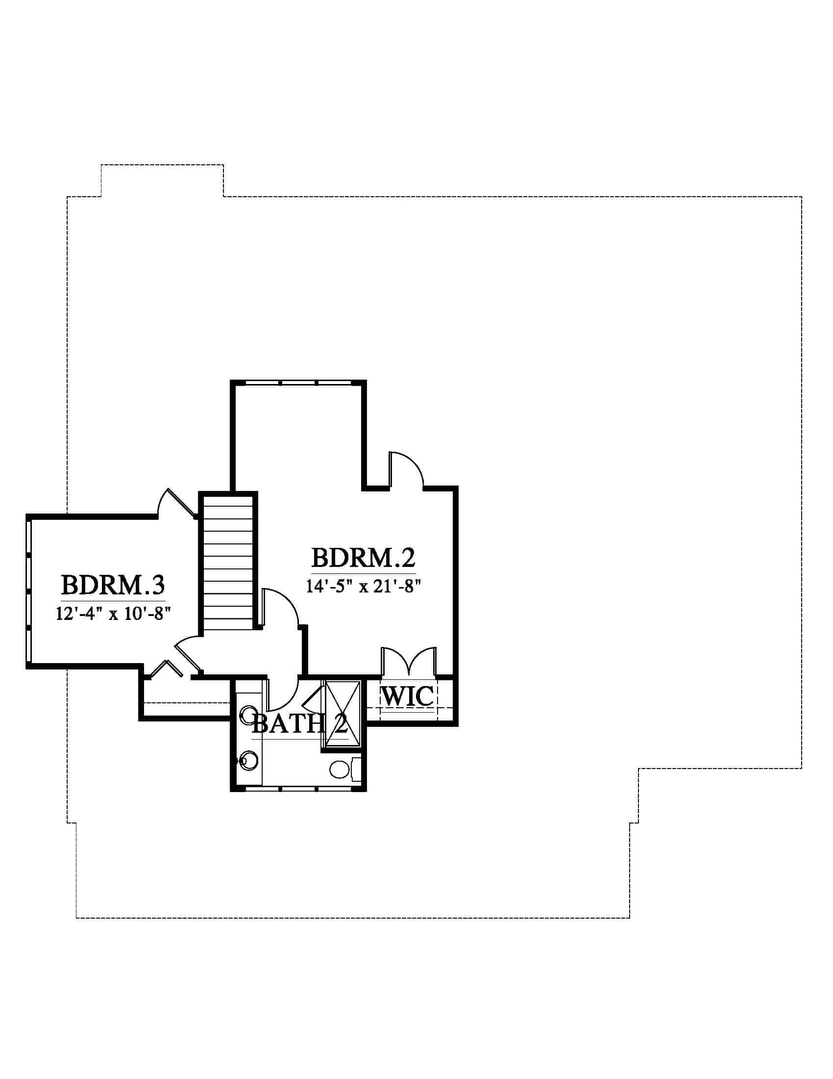 3rd Floor