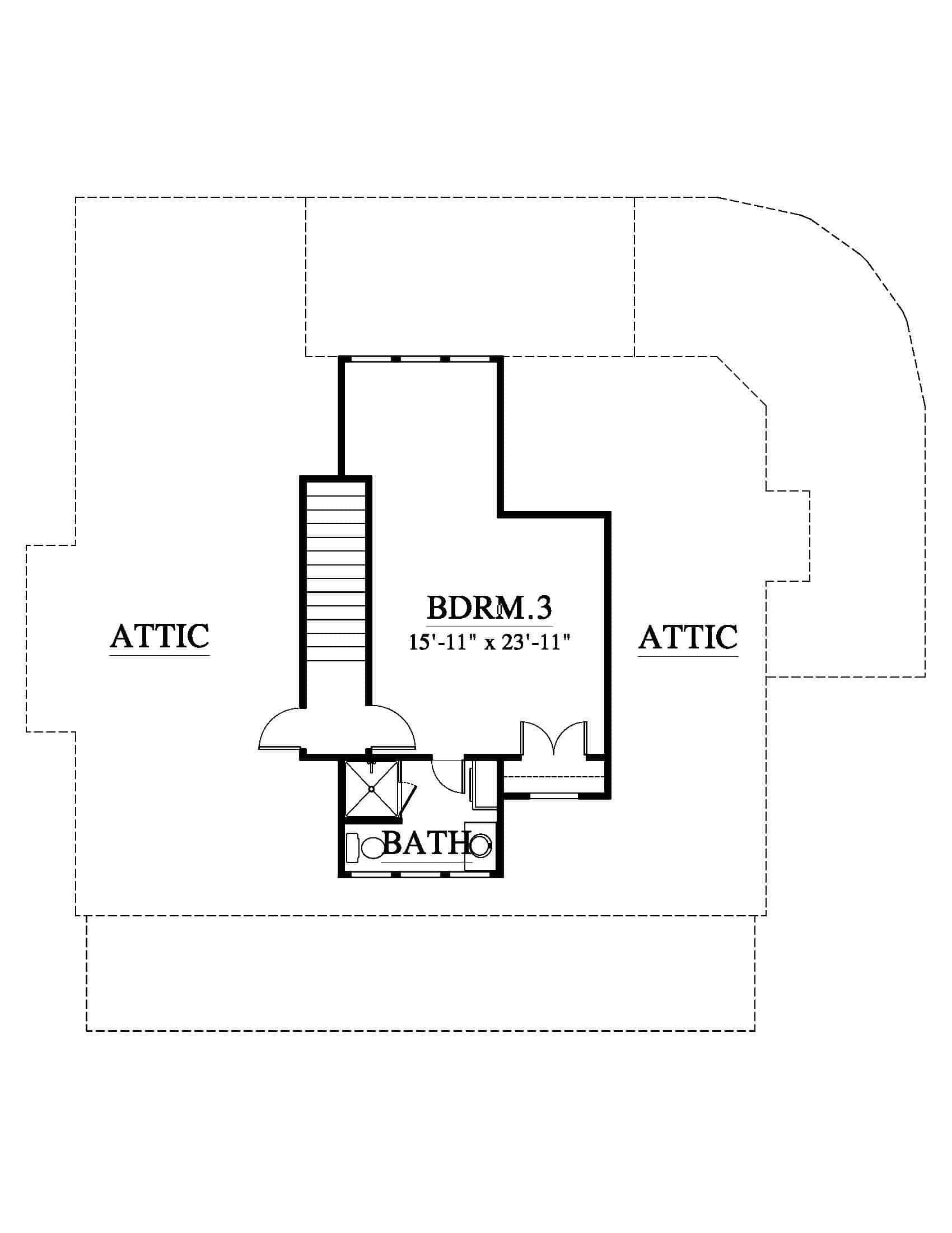 3rd Floor
