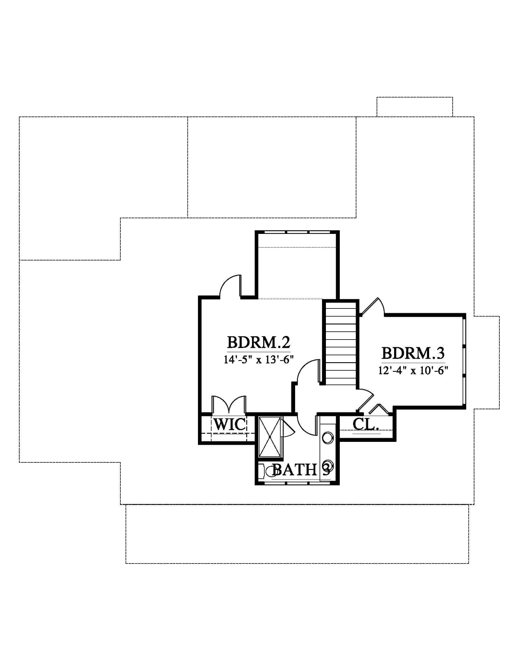 3rd Floor