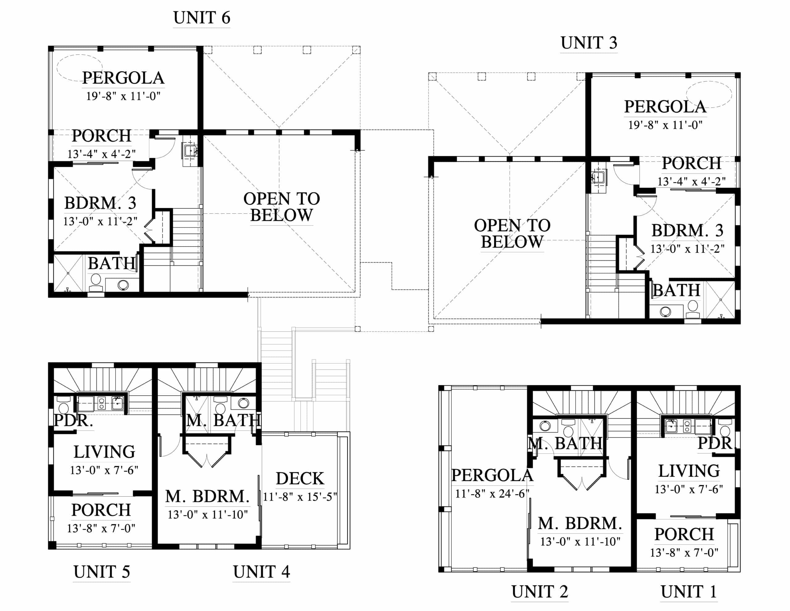 3rd Floor