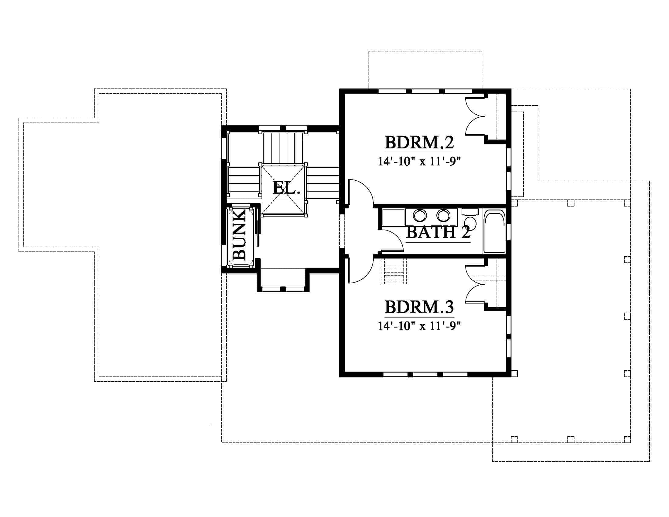 3rd Floor