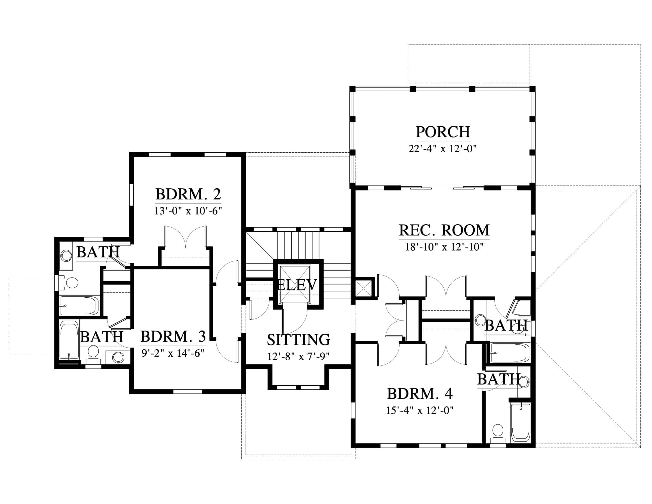 3rd Floor