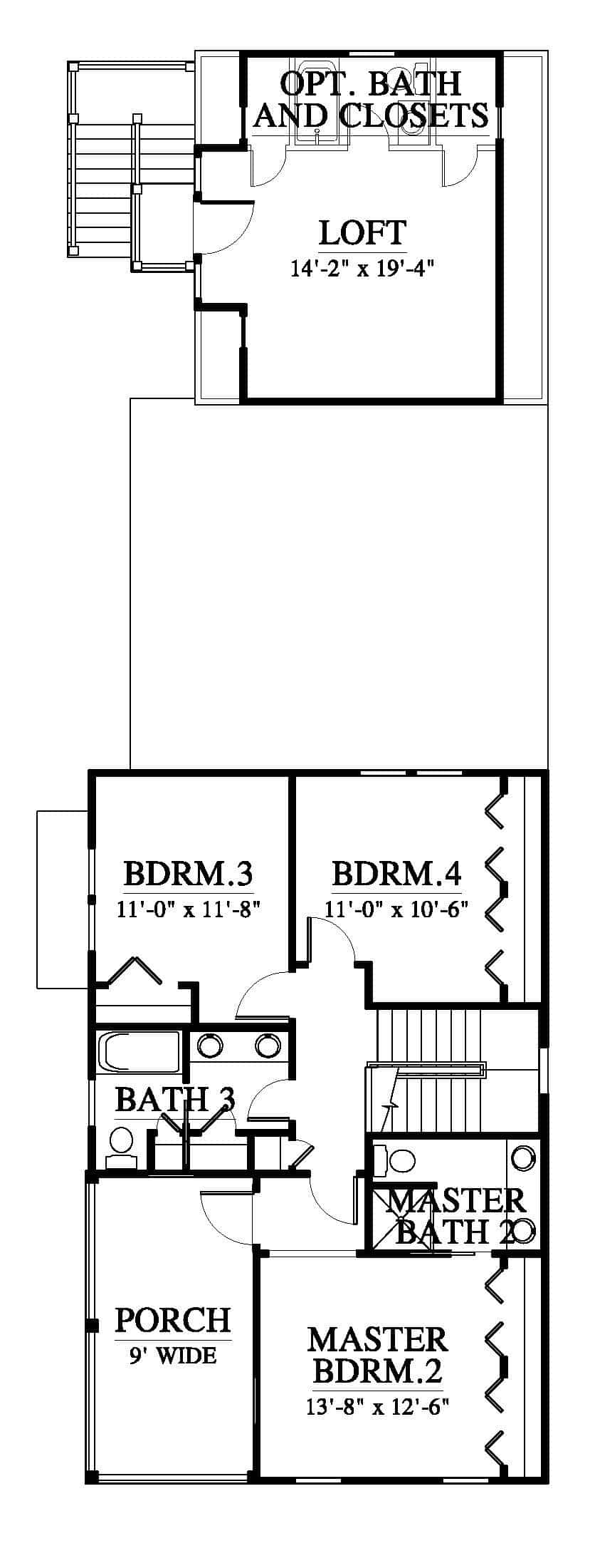 2nd Floor