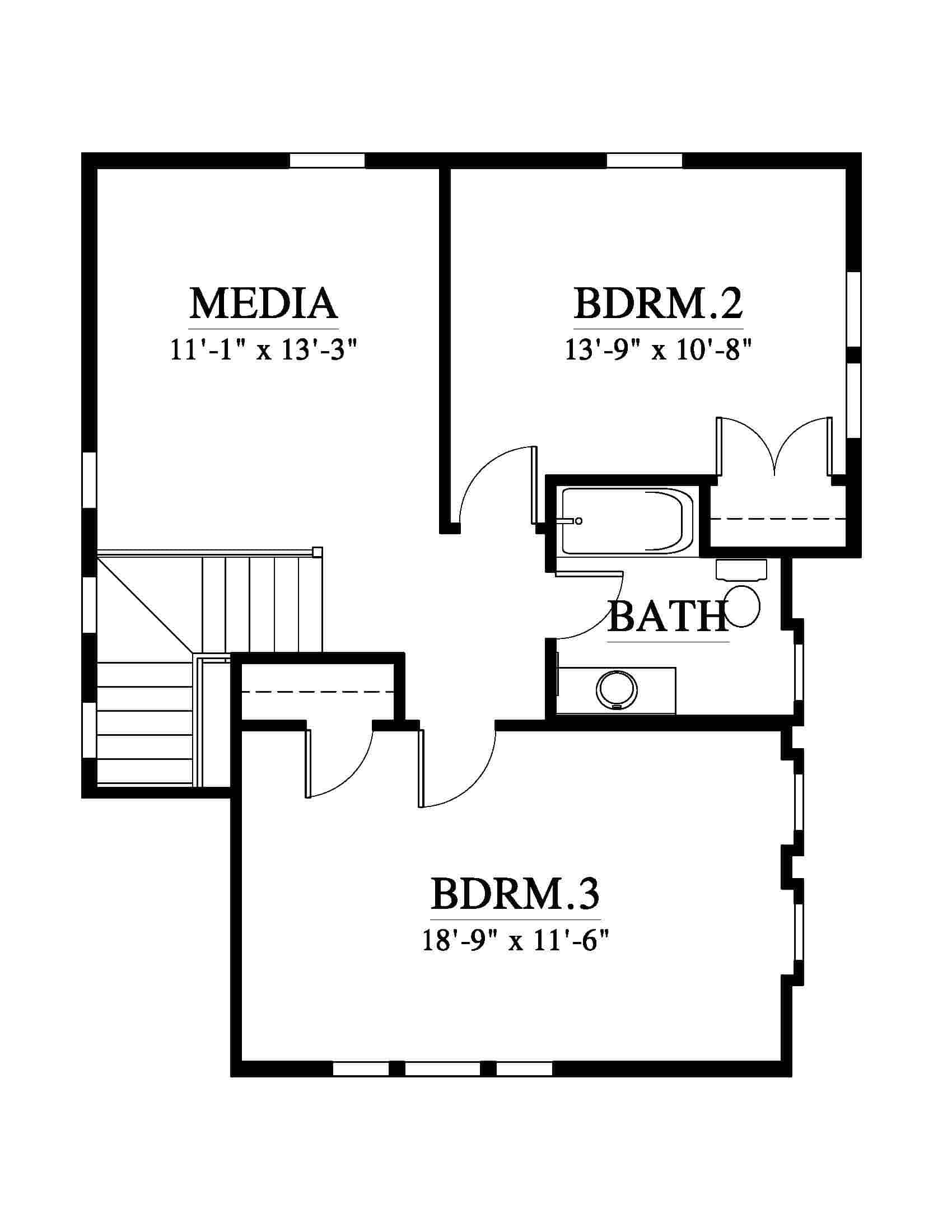 2nd Floor