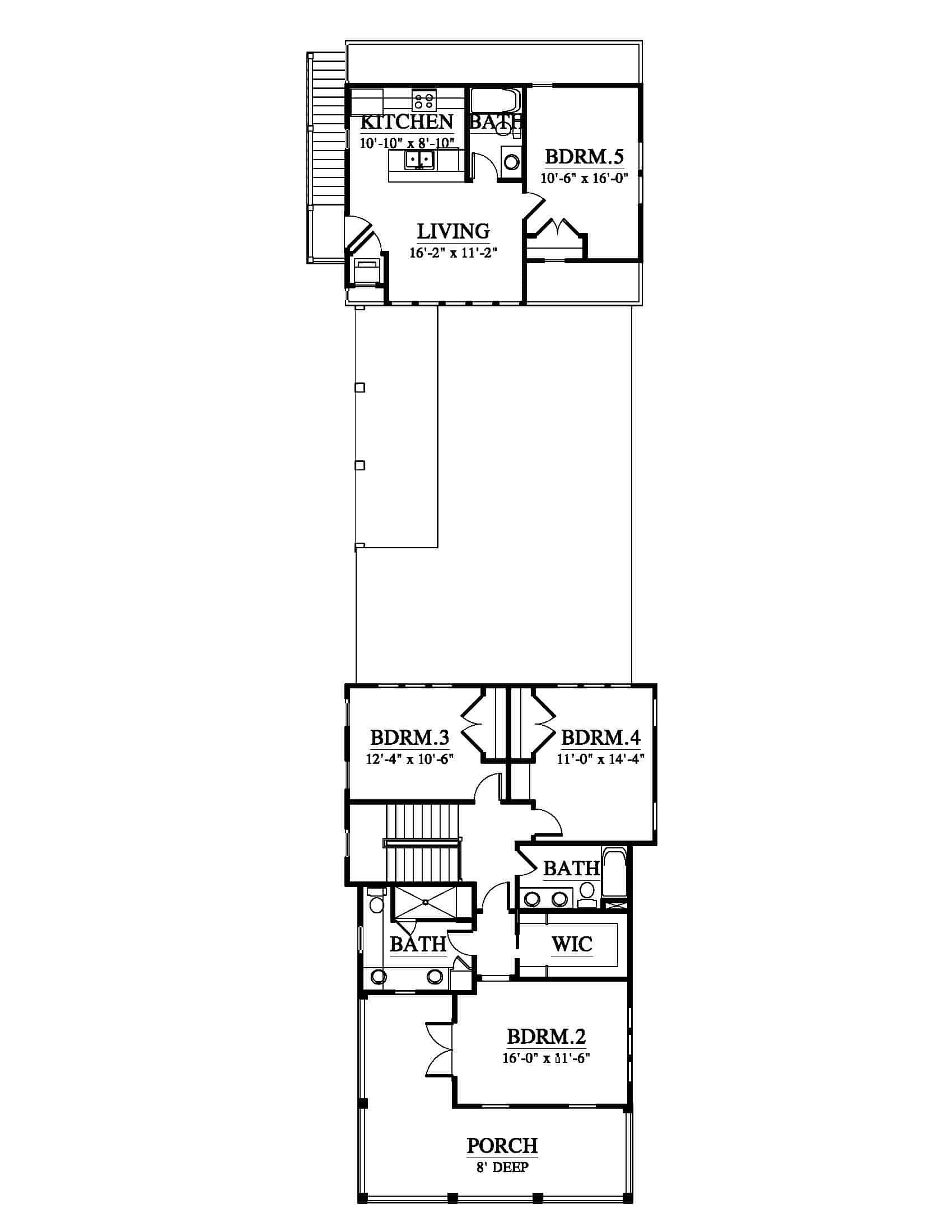 2nd Floor