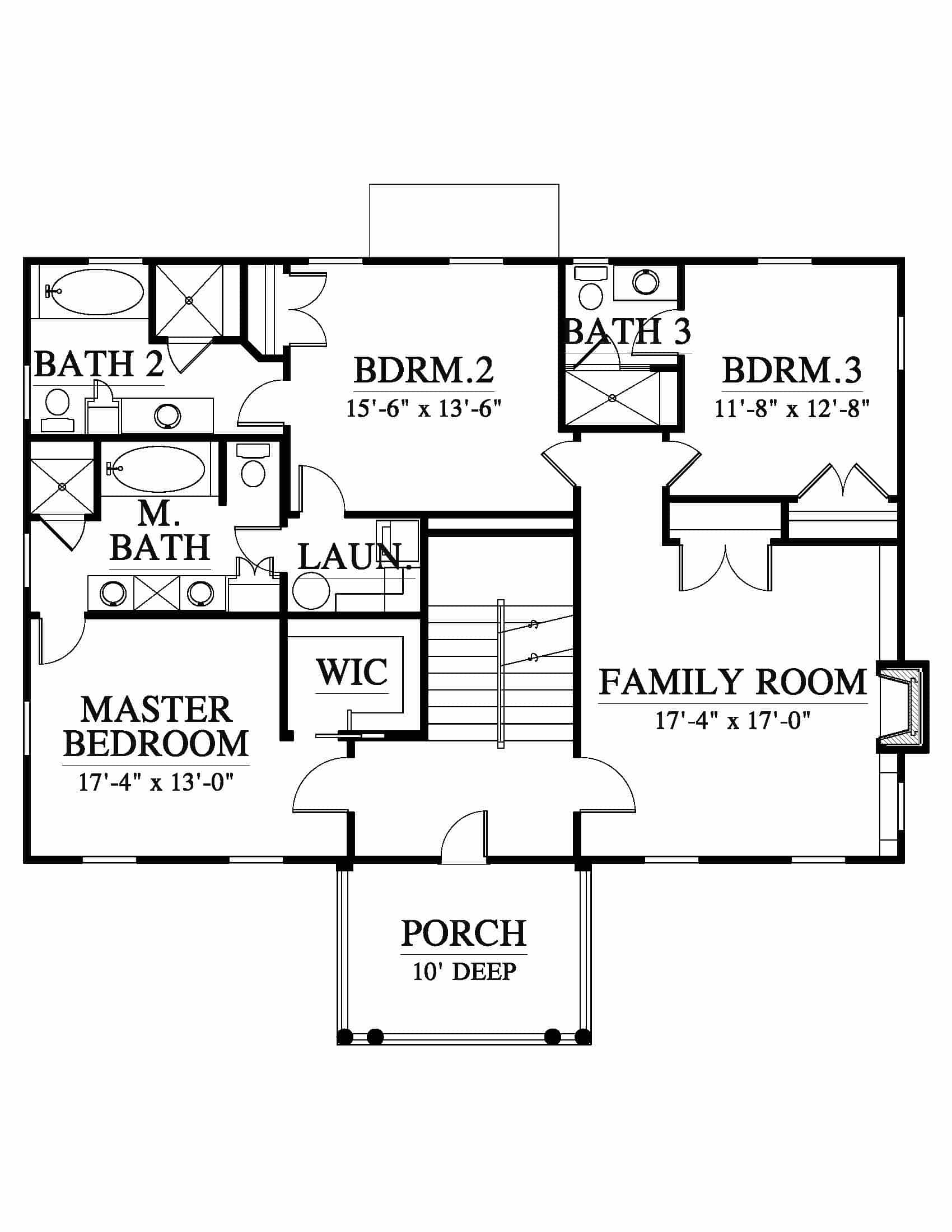 2nd Floor