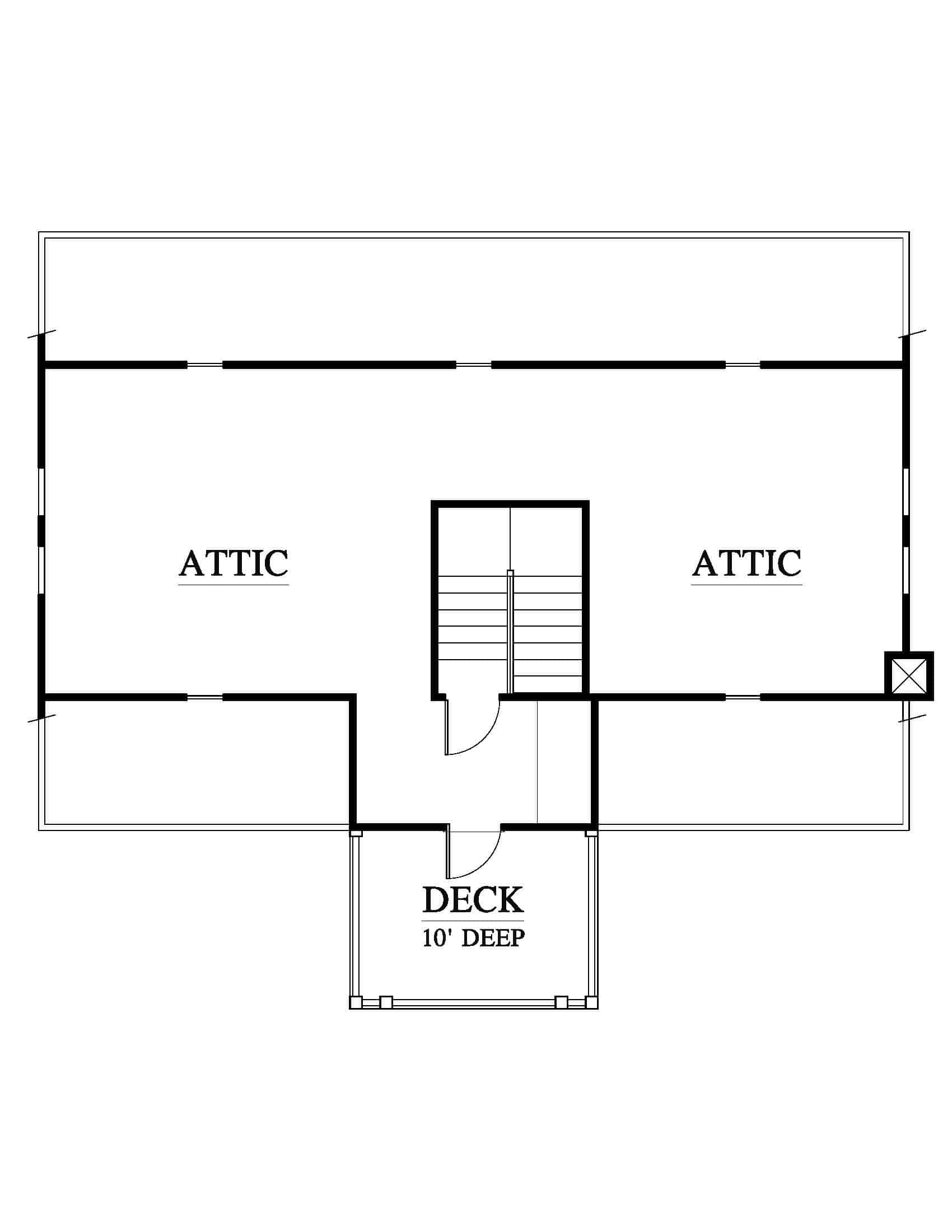 3rd Floor