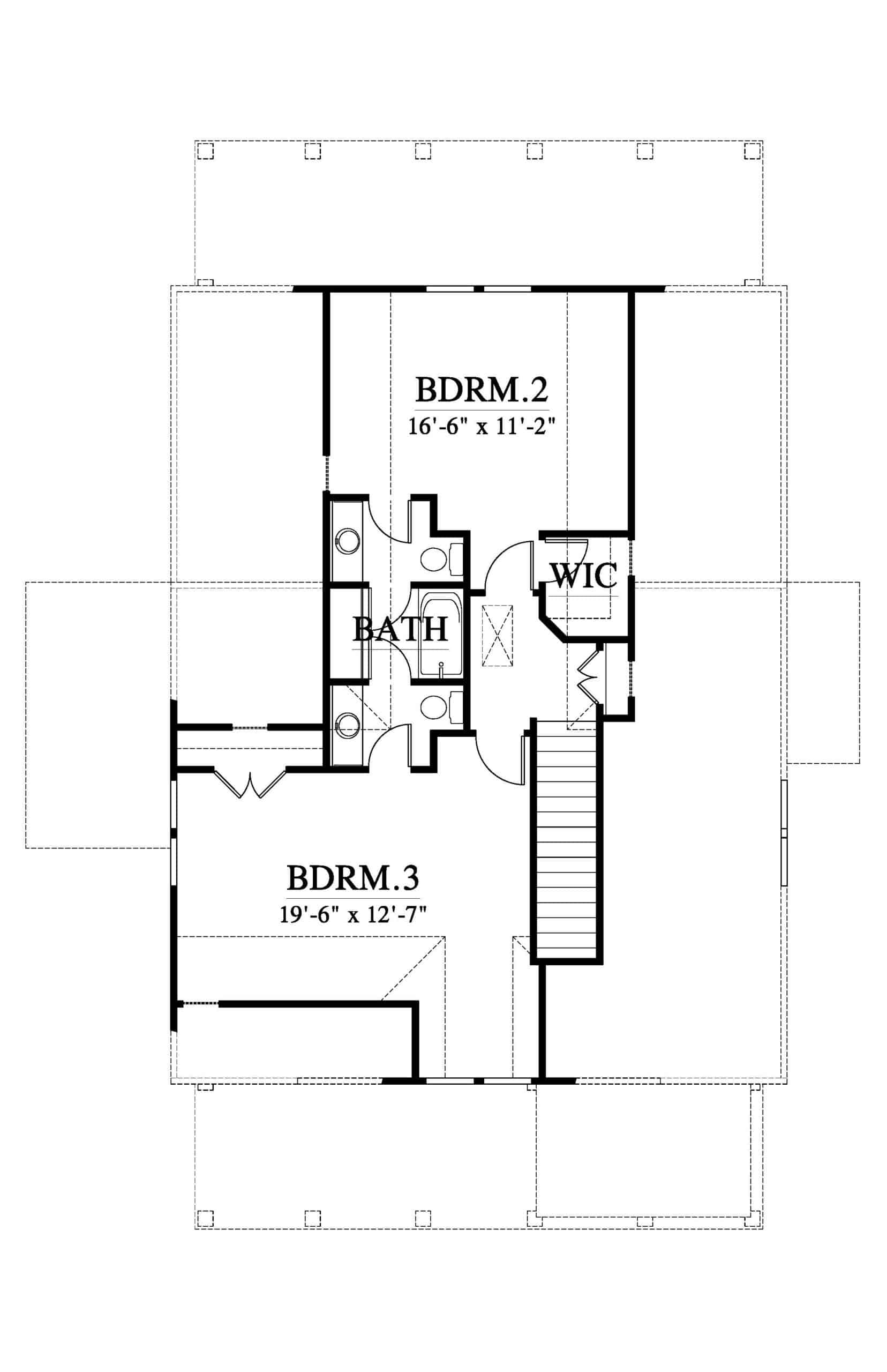 2nd Floor