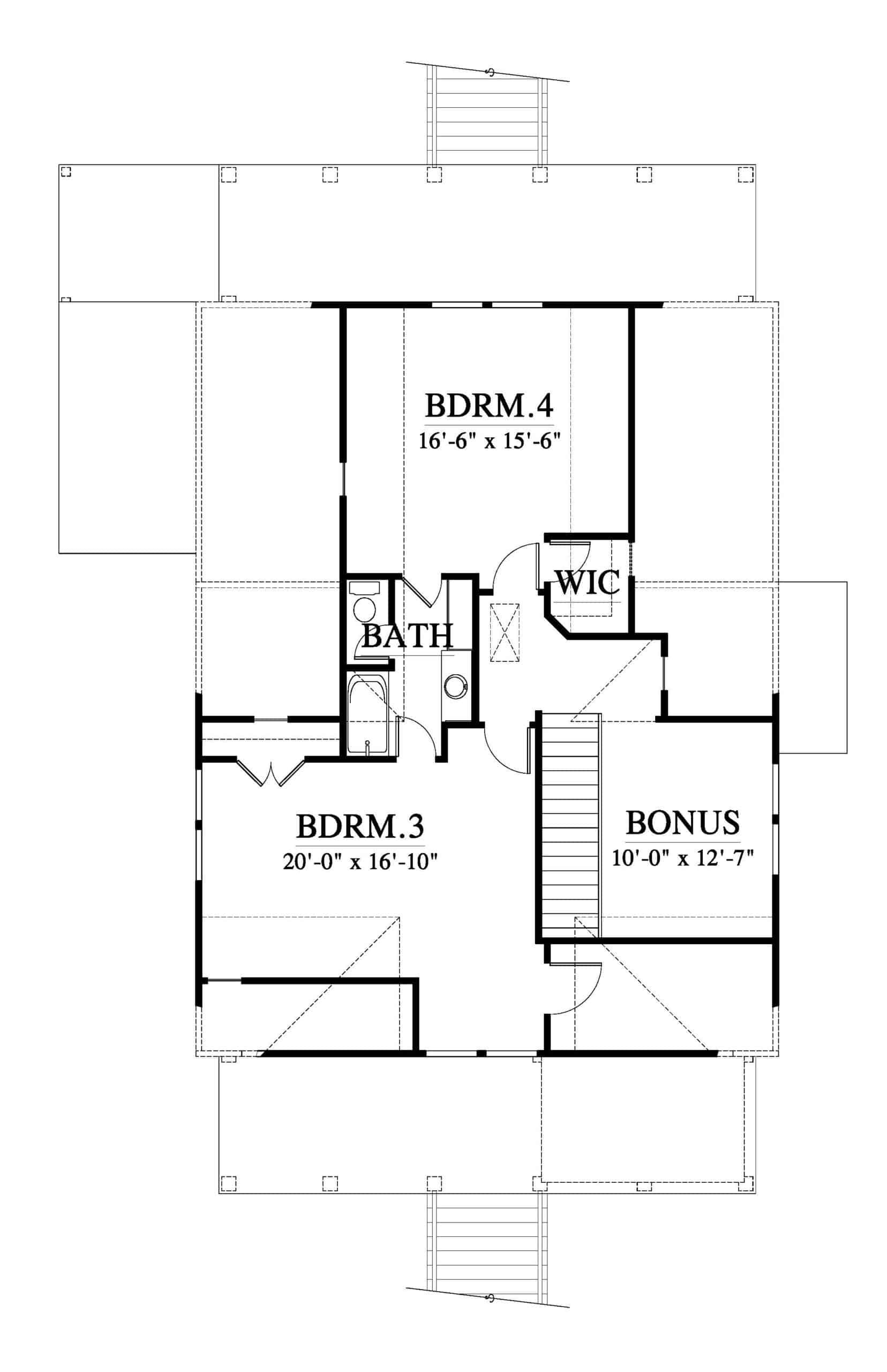 3rd Floor