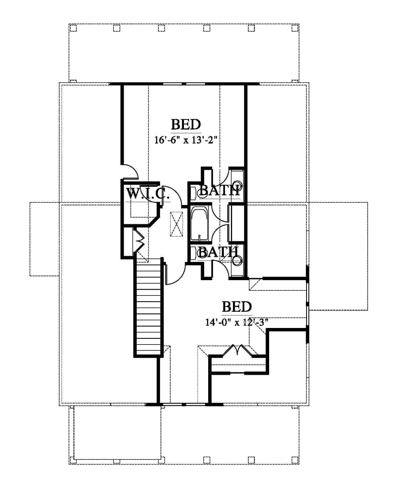 3rd Floor