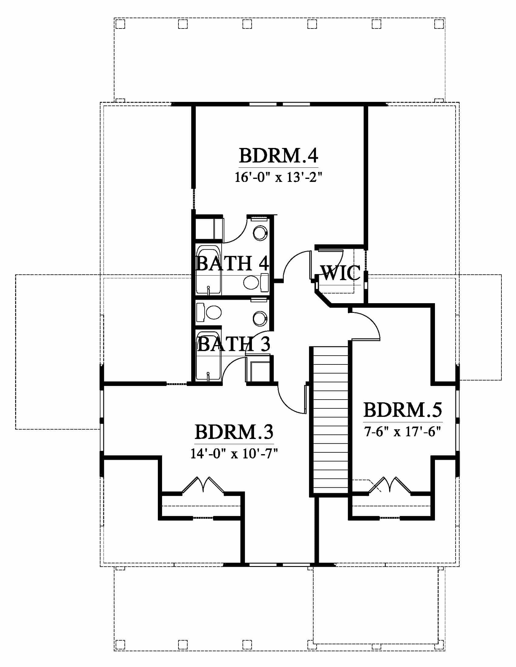 3rd Floor