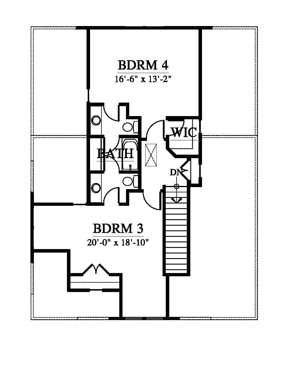 3rd Floor