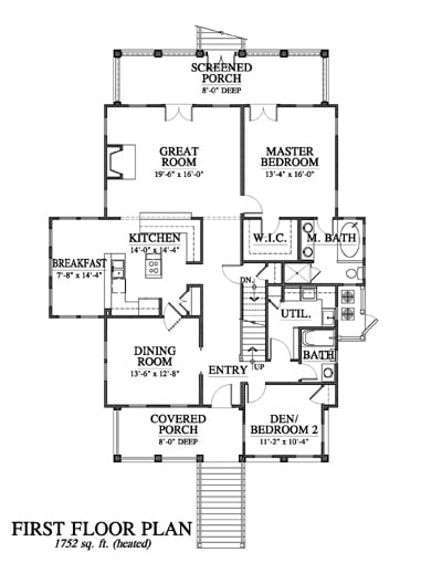 2nd Floor