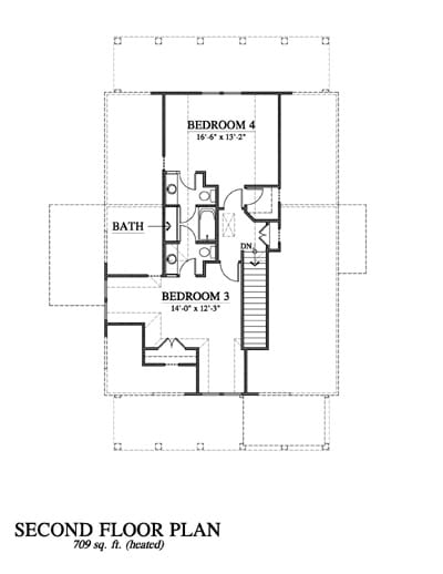 3rd Floor