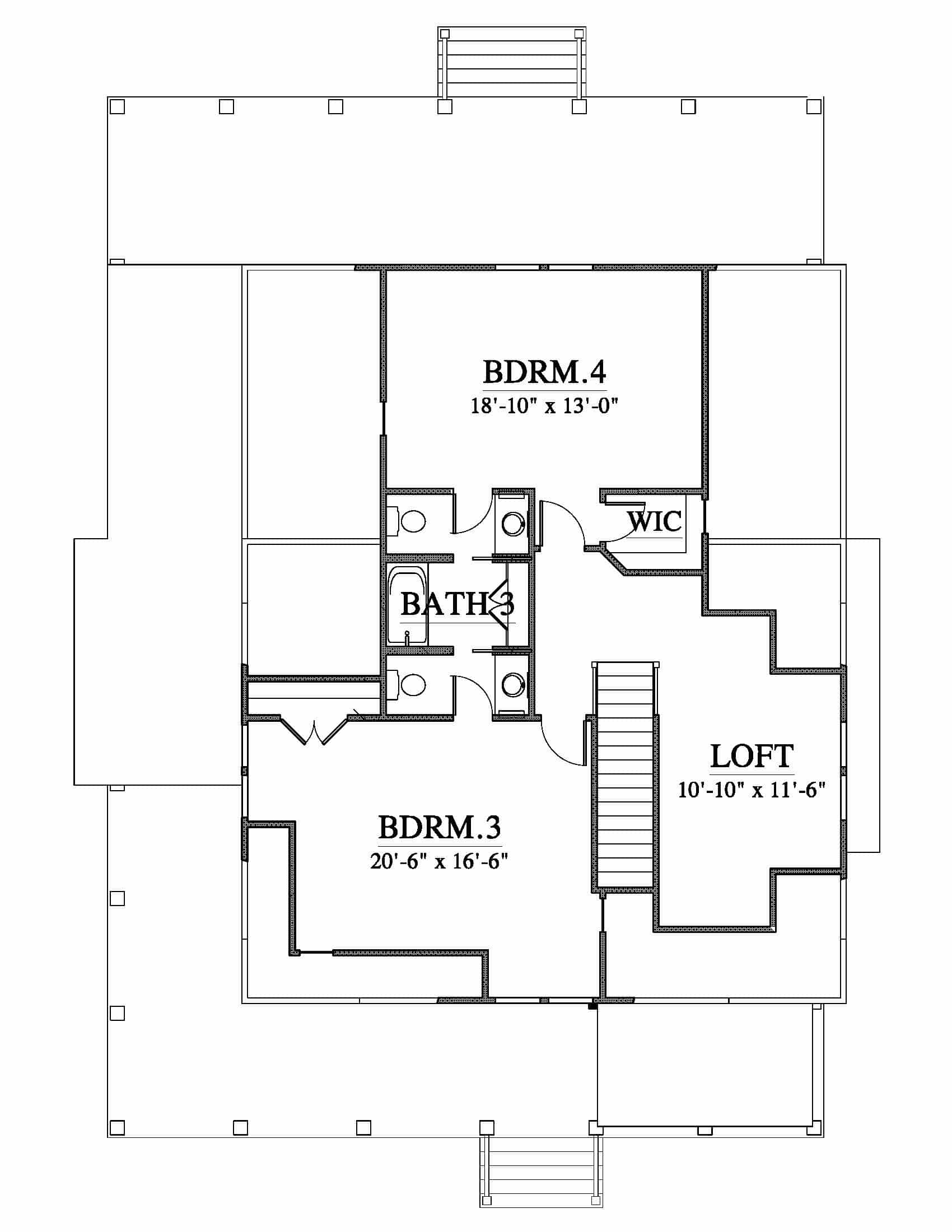 2nd Floor