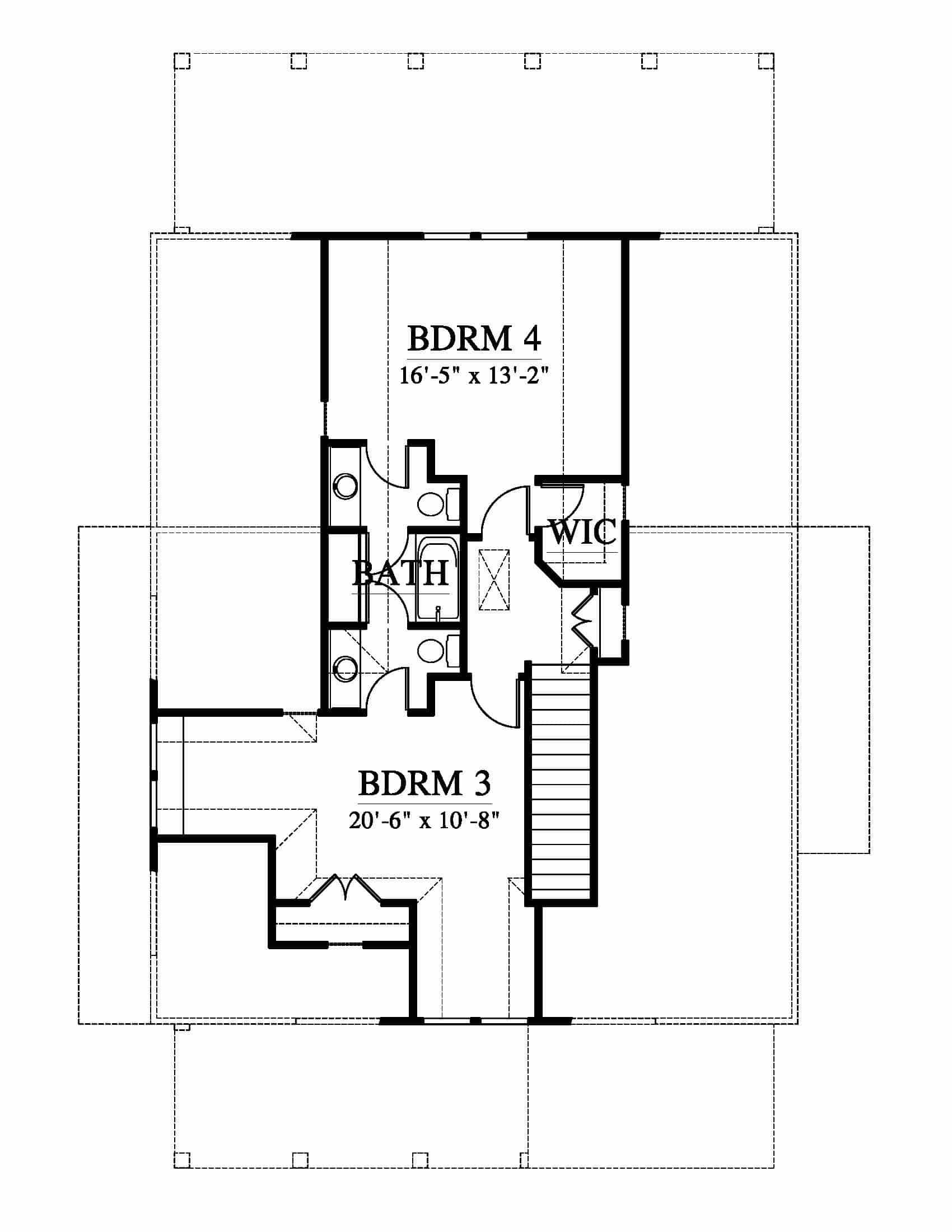 3rd Floor
