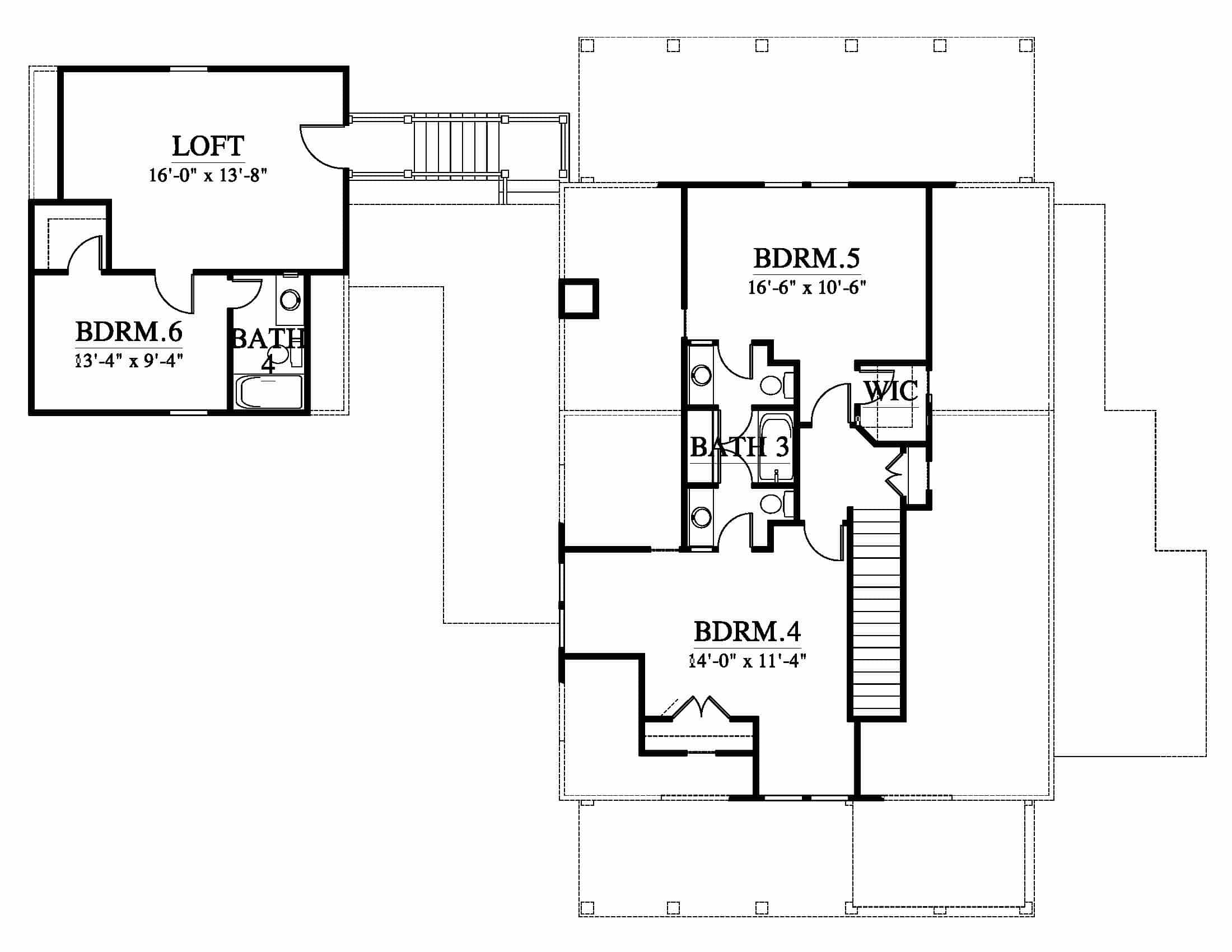 2nd Floor