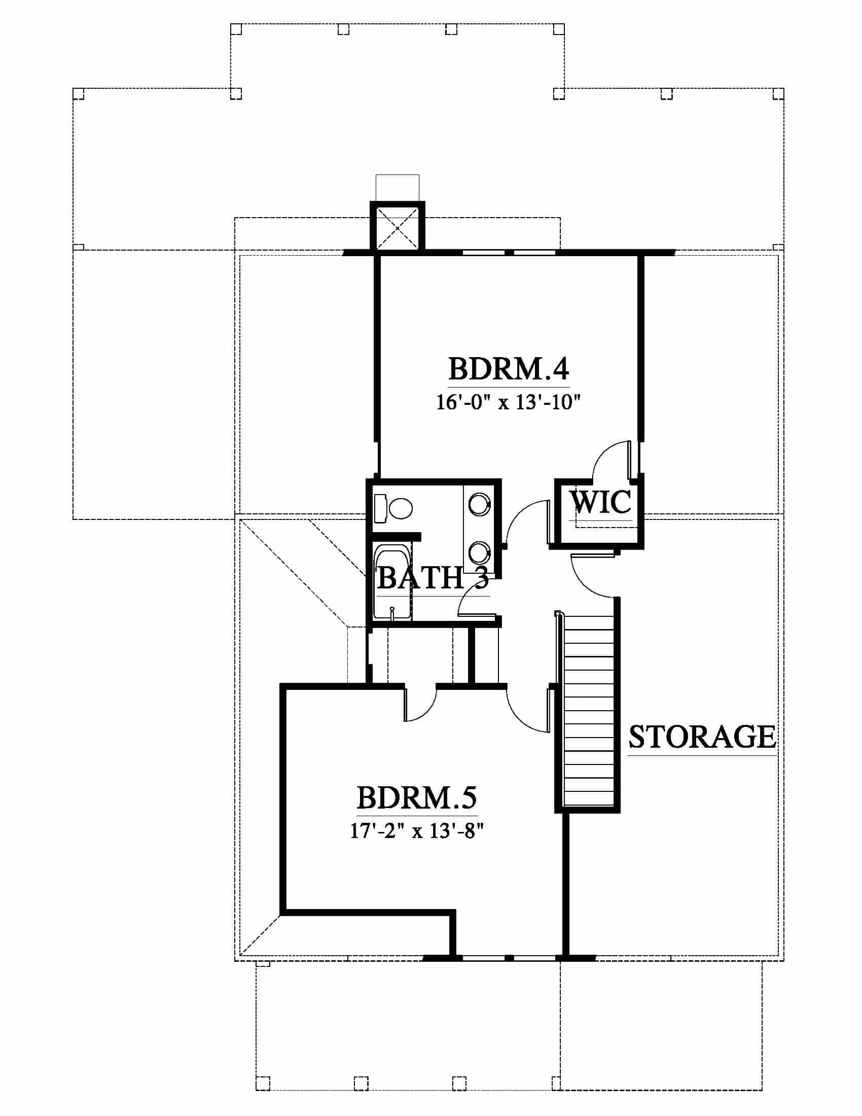 3rd Floor